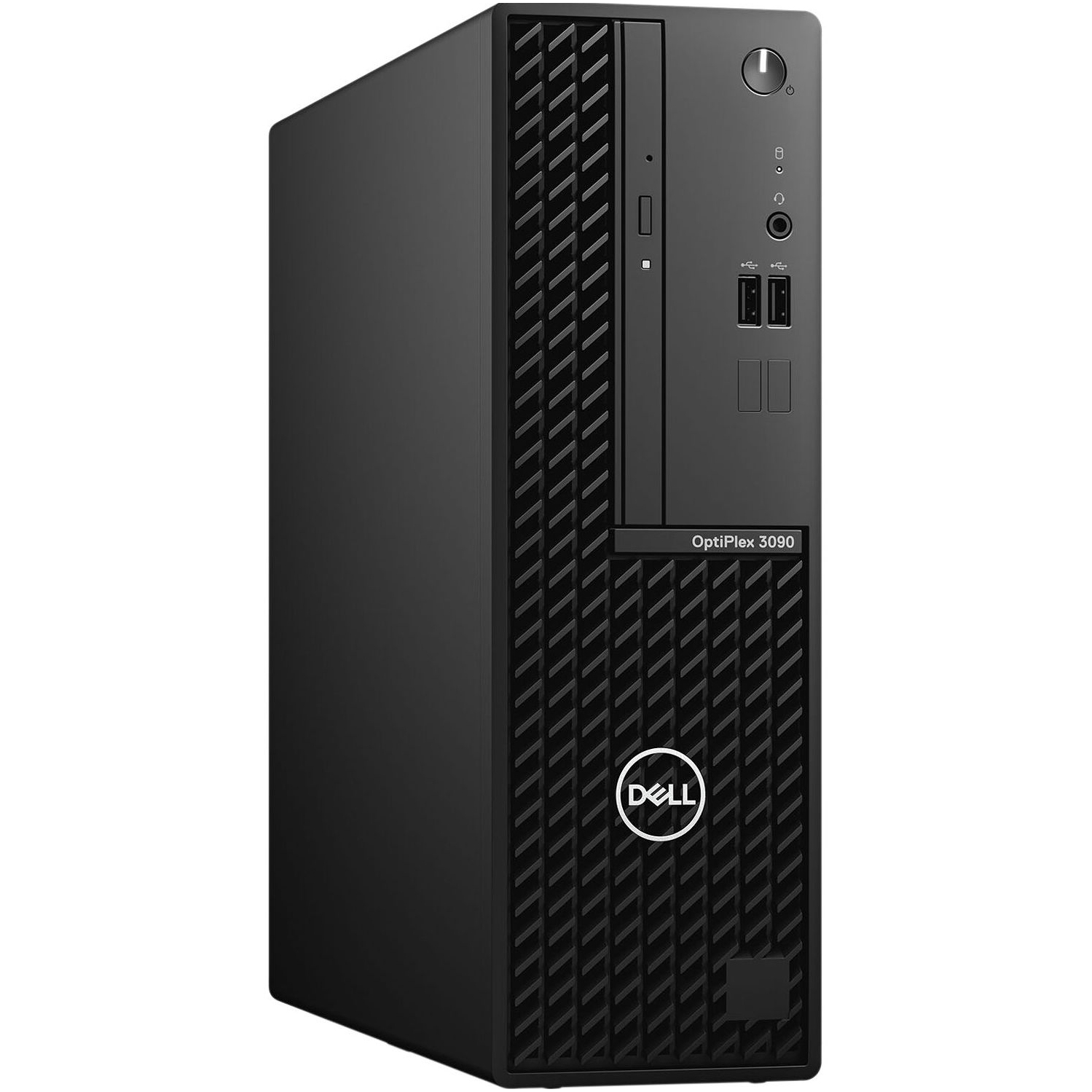 Custom Dell OptiPlex 3090 SFF Desktop (Intel i5-10500, 16GB RAM, 1TB PCIe SSD + 6TB HDD (3.5), Win 10 Home)