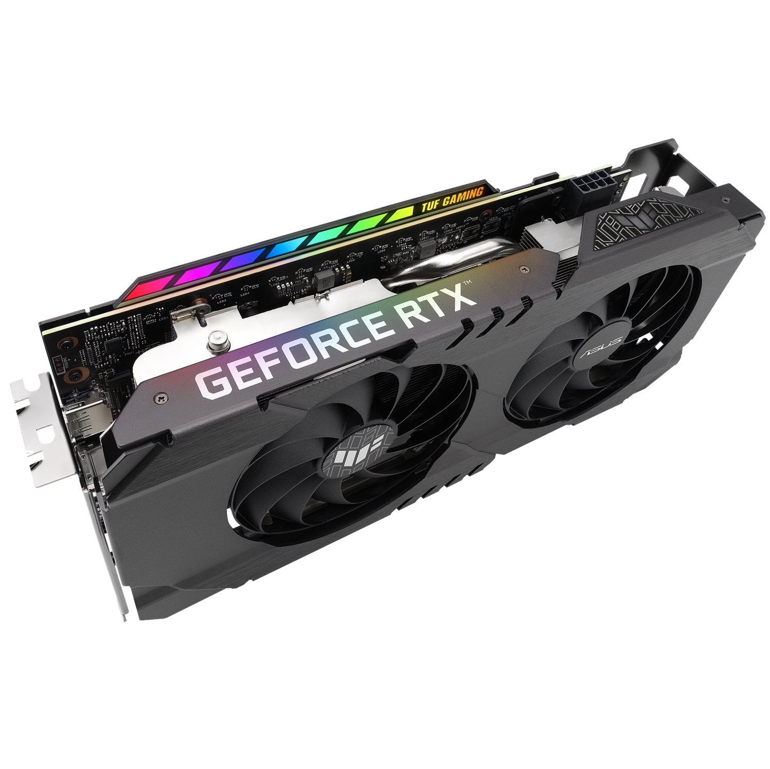 ASUS TUF Gaming GeForce RTX 3050 8GB GDDR6 Graphics Card