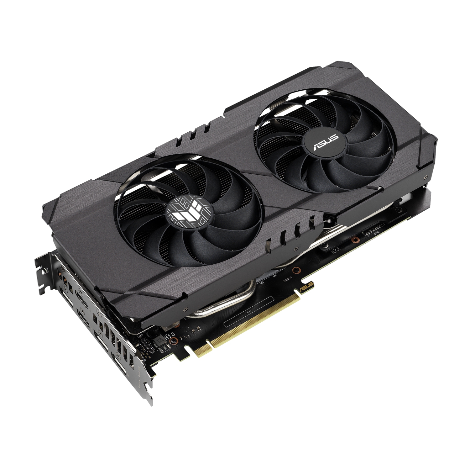 ASUS TUF Gaming GeForce RTX 3050 8GB GDDR6 Graphics Card