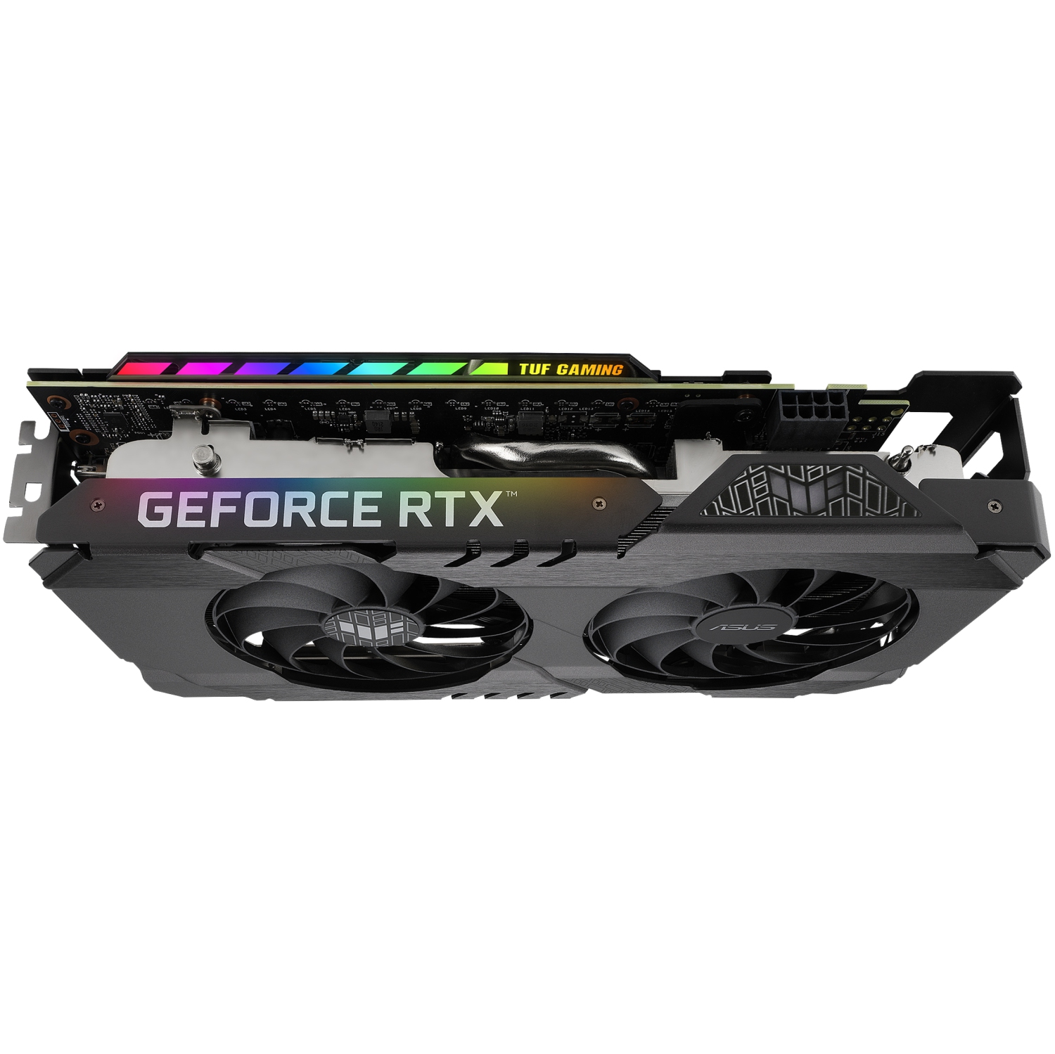 ASUS TUF Gaming GeForce RTX 3050 8GB GDDR6 Graphics Card