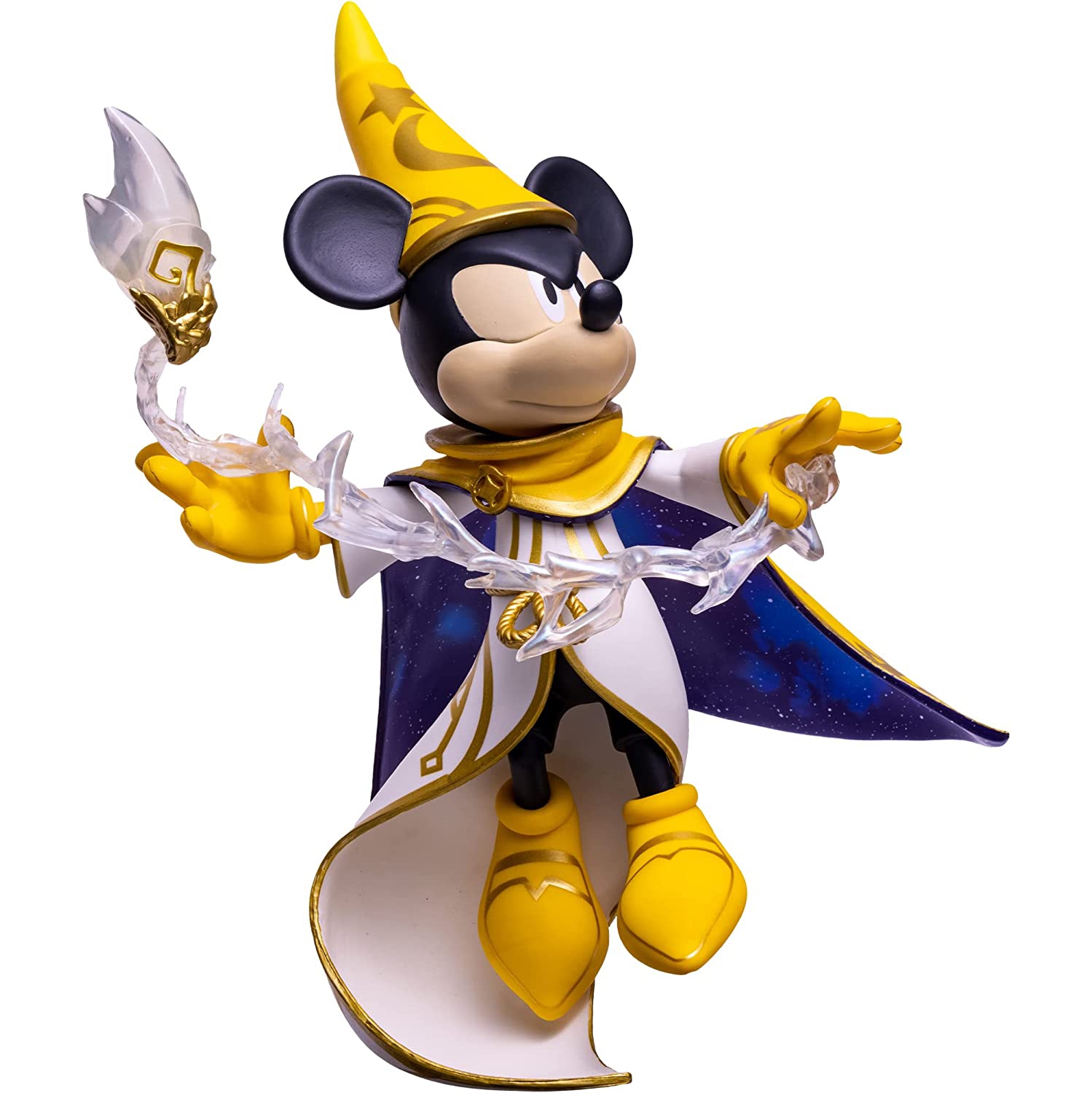 Disney Mirrorverse: Mickey Mouse 12" Action Figure