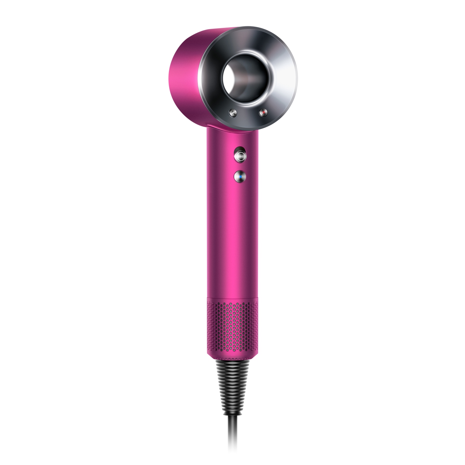 Refurbished (Excellent) - Refurbished (Excellent) Dyson Official Outlet - Supersonic Hair Dryer, Fuchsia