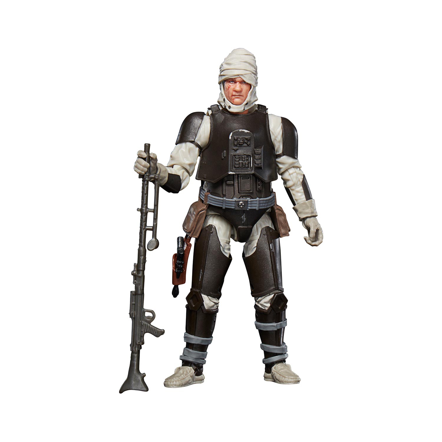 Star Wars The Black Series Archives 6 po figurine d'action les plus grands succès - Dengar