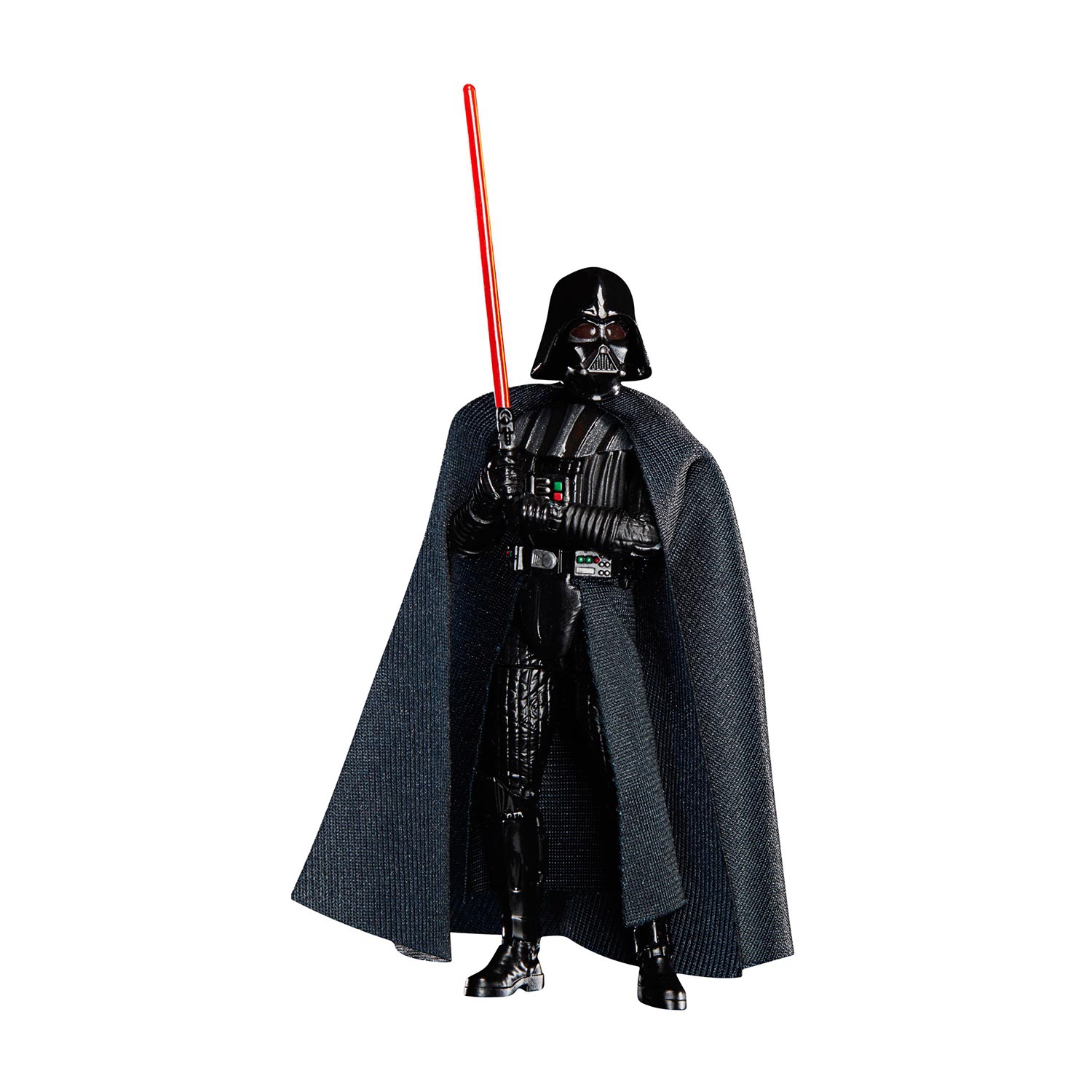 Figurine articulée de 3.75 po de la collection Star Wars The Vintage - Dark Vador (le temps des ténèbres) VC241