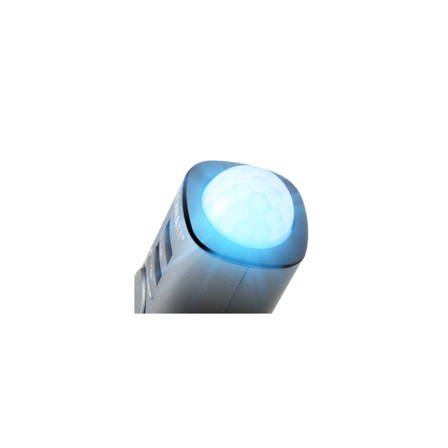 Technaxx TX-100 Mobile and Car Alarm with Charging Function - Black