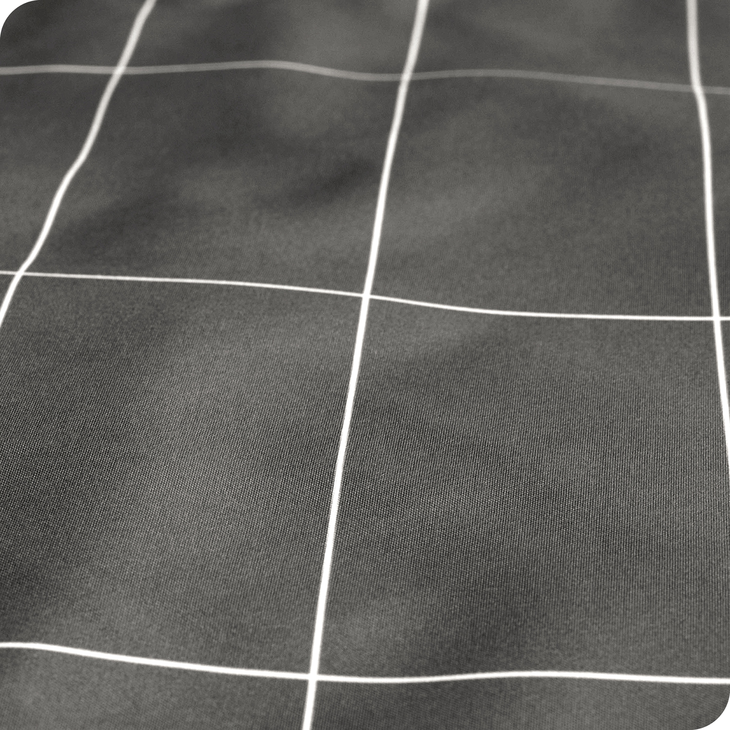 Drap plat microfibre ultradouce 1800 po Bare Home - double brossé, hypoallergénique, résistant aux plis, facile d’entretien