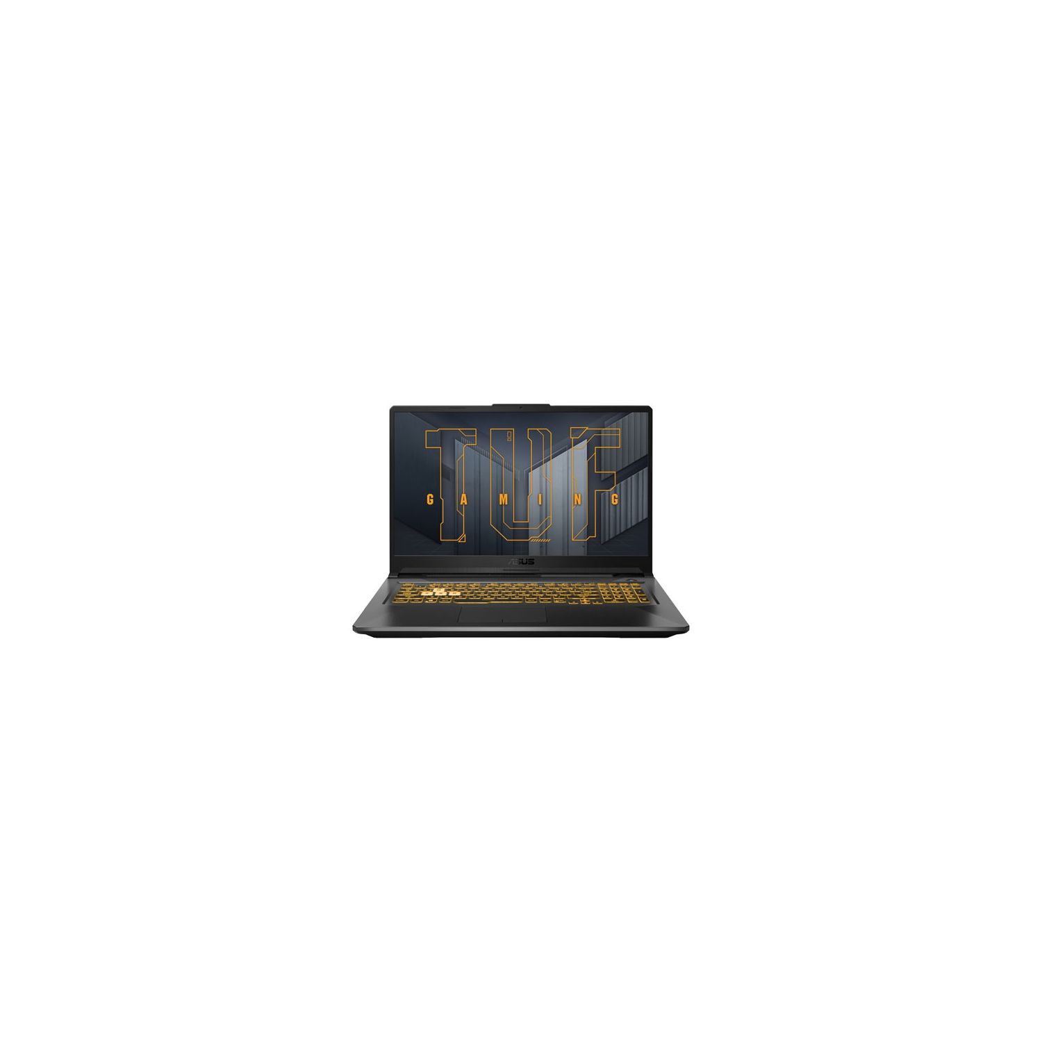 ASUS TUF A17 17.3" Gaming Laptop - Grey (AMD Ryzen 7 4800H/512GB SSD/16GB RAM/RTX 3050/Win10) - Refurbished