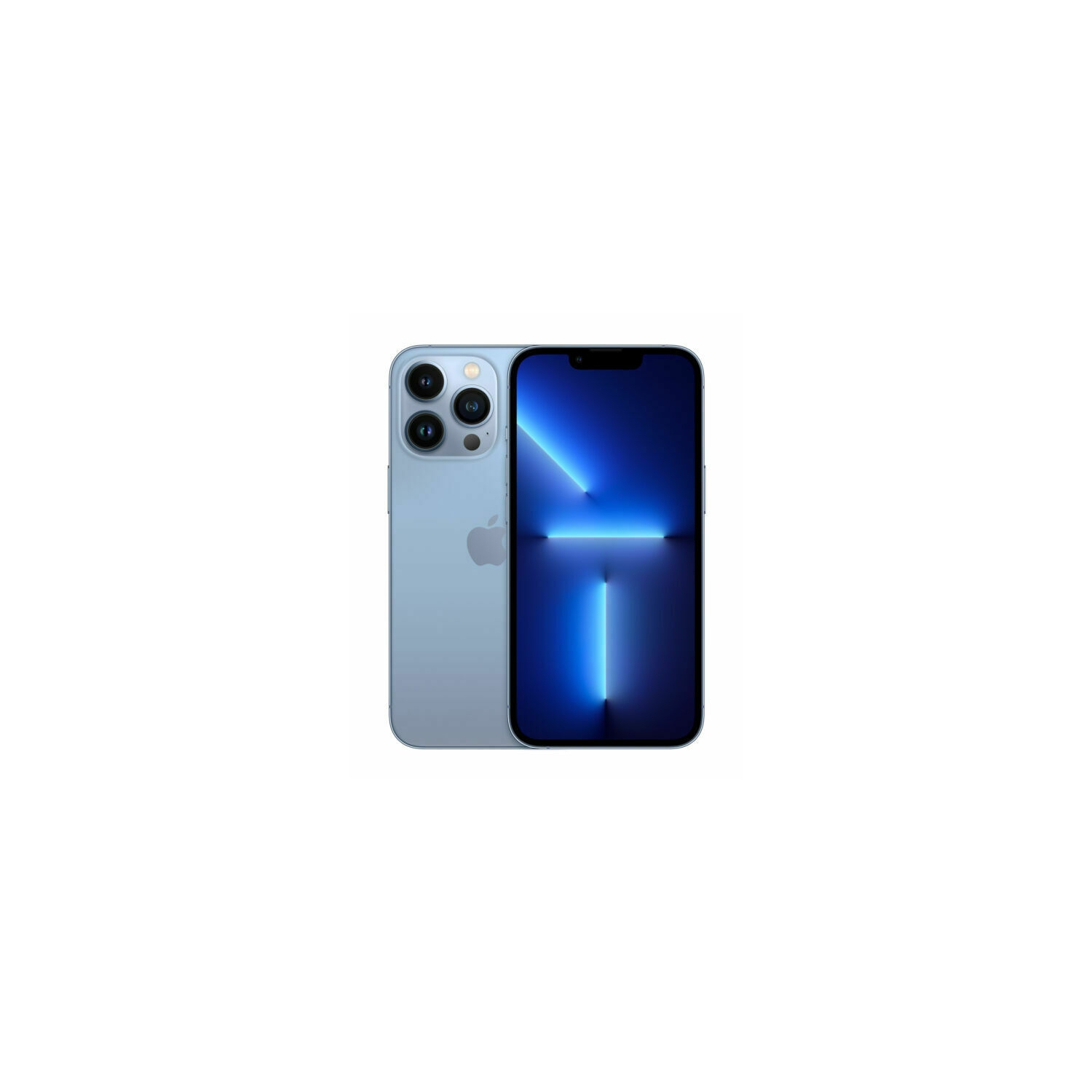 Apple iPhone 13 Pro Max 128GB (Sierra Blue) - Sealed