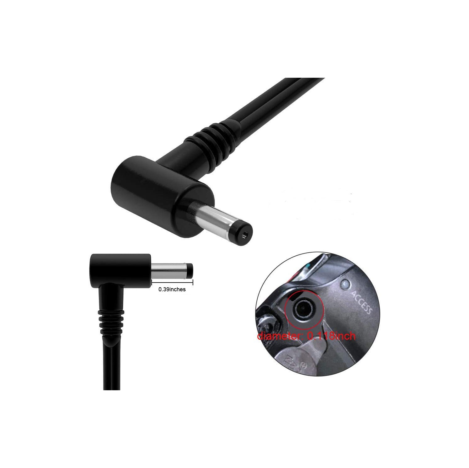 CHARGEUR CA-570 compatible avec Canon XA25, XA10, XA-20, Canon XA30, HG20, XH-A1, XA-30, VIXIA HF100, XA11, HF G20, VIXIA HF G20, FS3000, FS200,