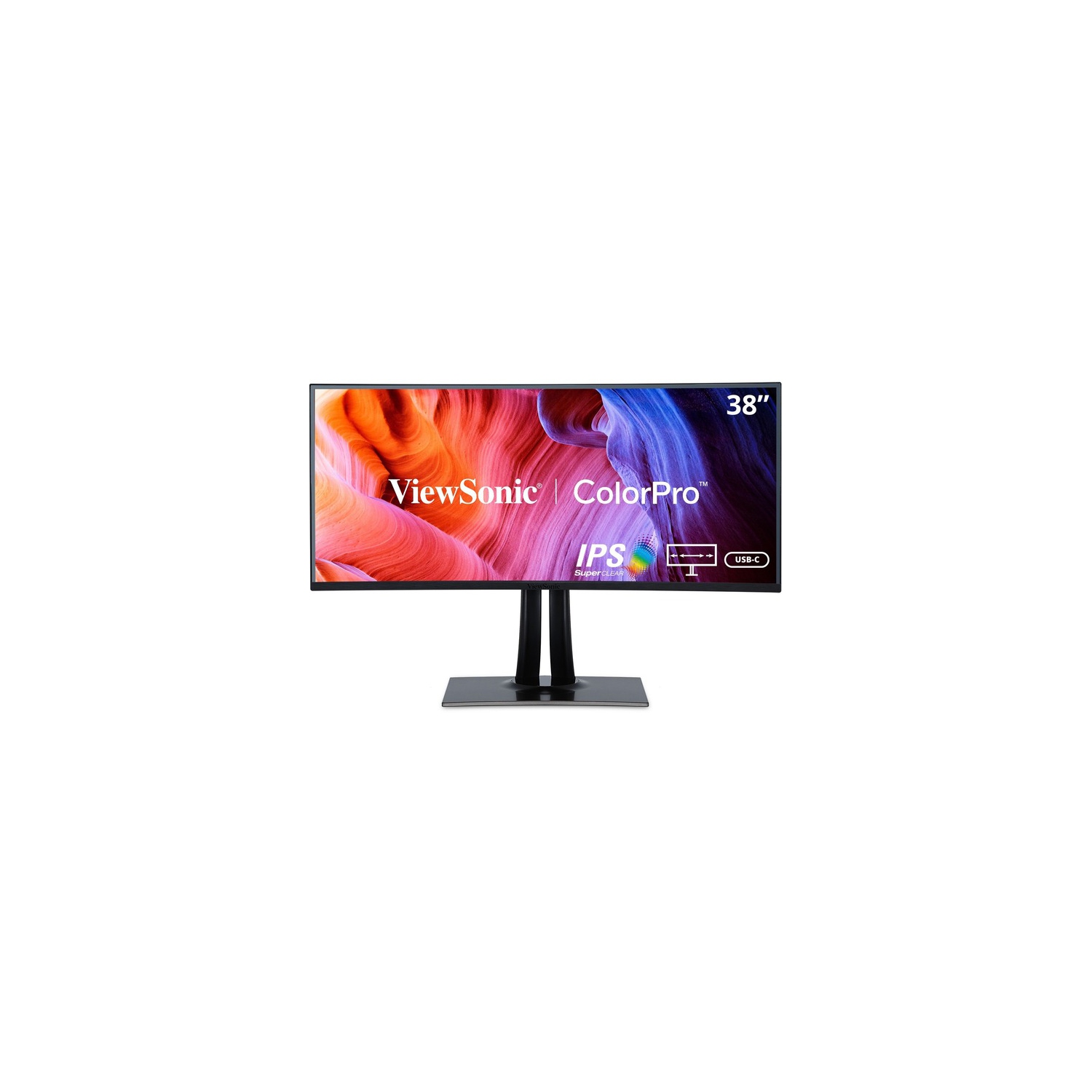 ViewSonic VP3881a Professional VP3881a LED Monitor