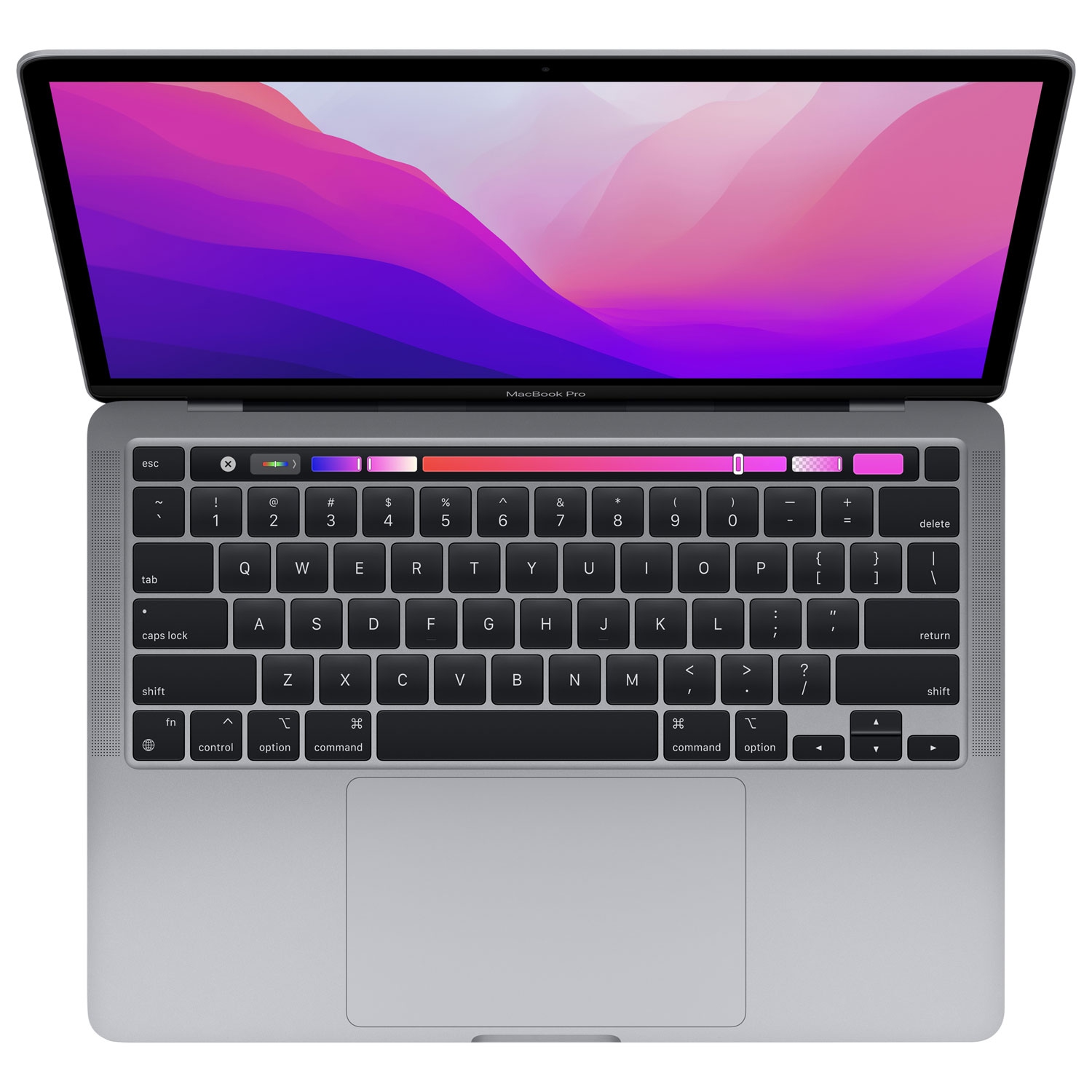 2022 Apple MacBook Pro 13.3