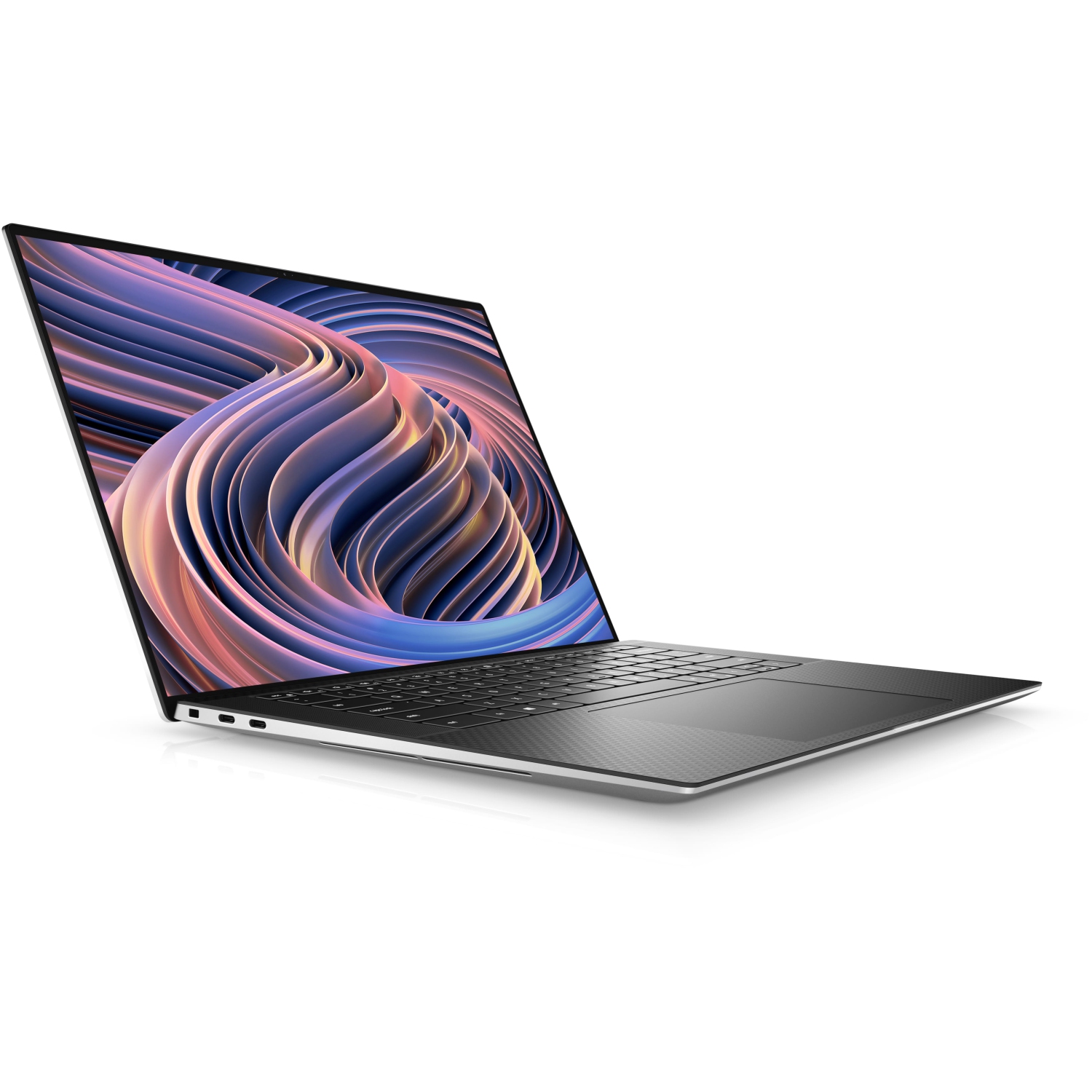 Dell XPS 15 9520, 15" 3.5K QHD Touch, Nvidia RTX 3050, i7-12700H, 32GB, 1TB SSD, WIN 11 HOME -Certified Refurbished