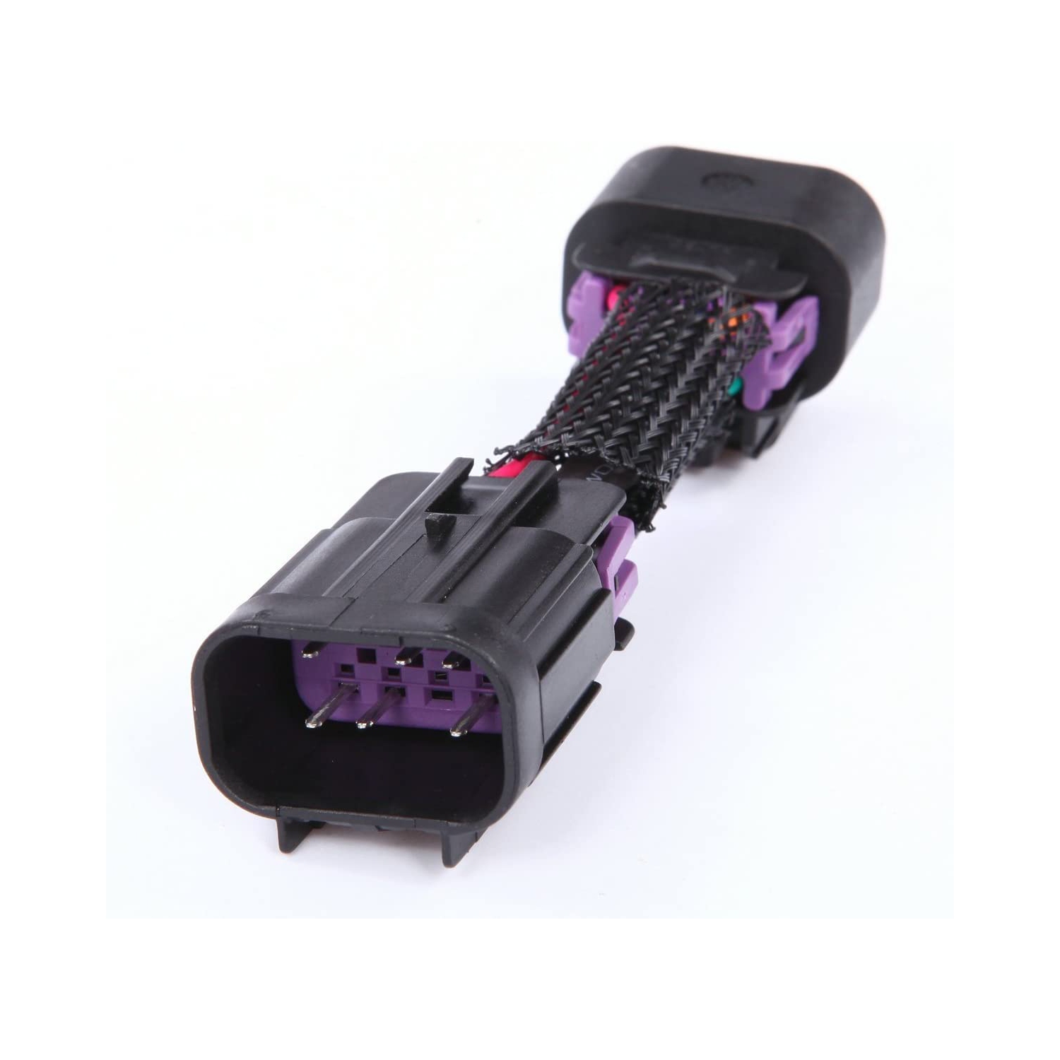 Adaptateur DRL POUR Chevrolet Camaro DRL + phares + faisceau halos Ensemble adaptateur Plug and Play 2010-2013, contrôle du gain de vos feux de jour!…