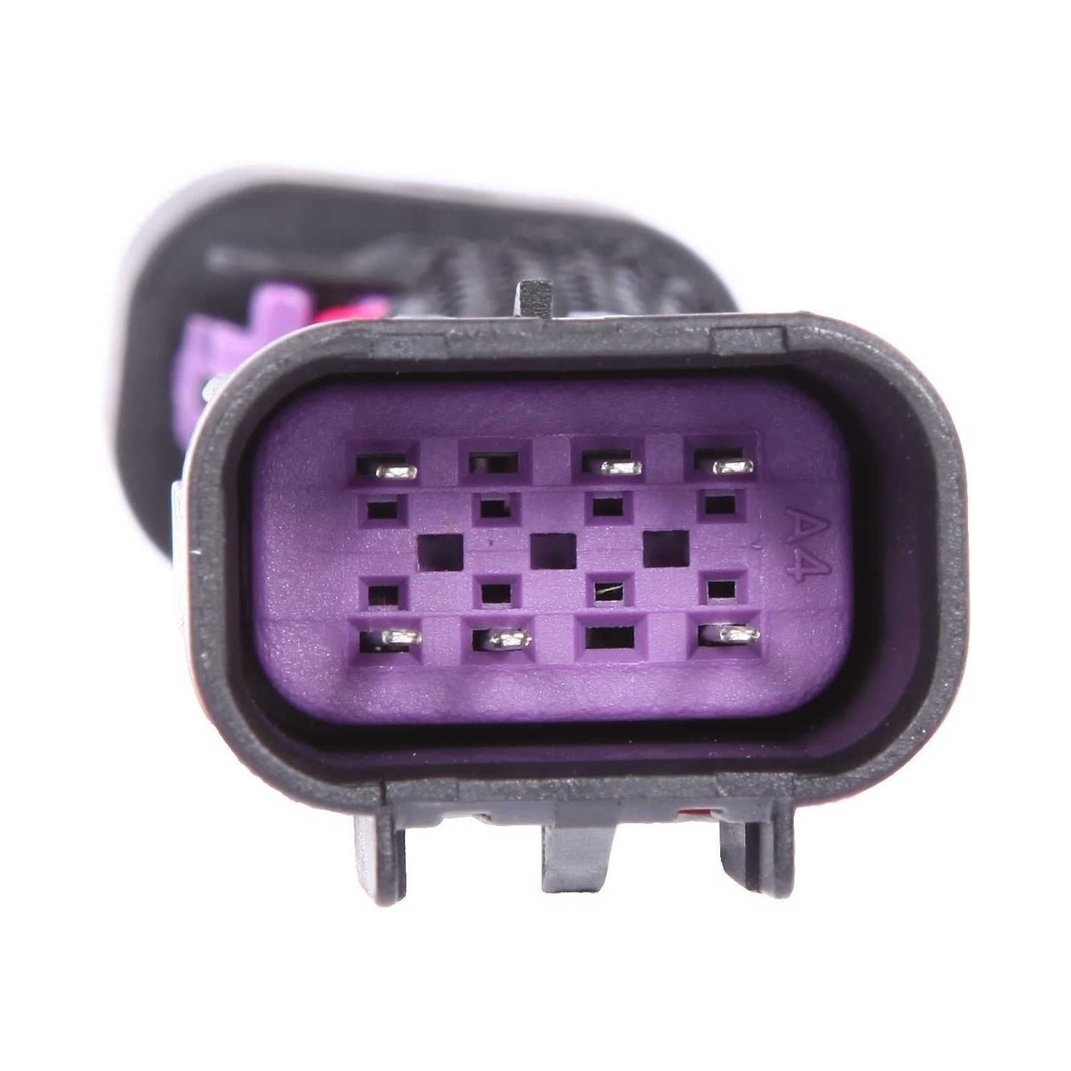 Adaptateur DRL POUR Chevrolet Camaro DRL + phares + faisceau halos Ensemble adaptateur Plug and Play 2010-2013, contrôle du gain de vos feux de jour!…