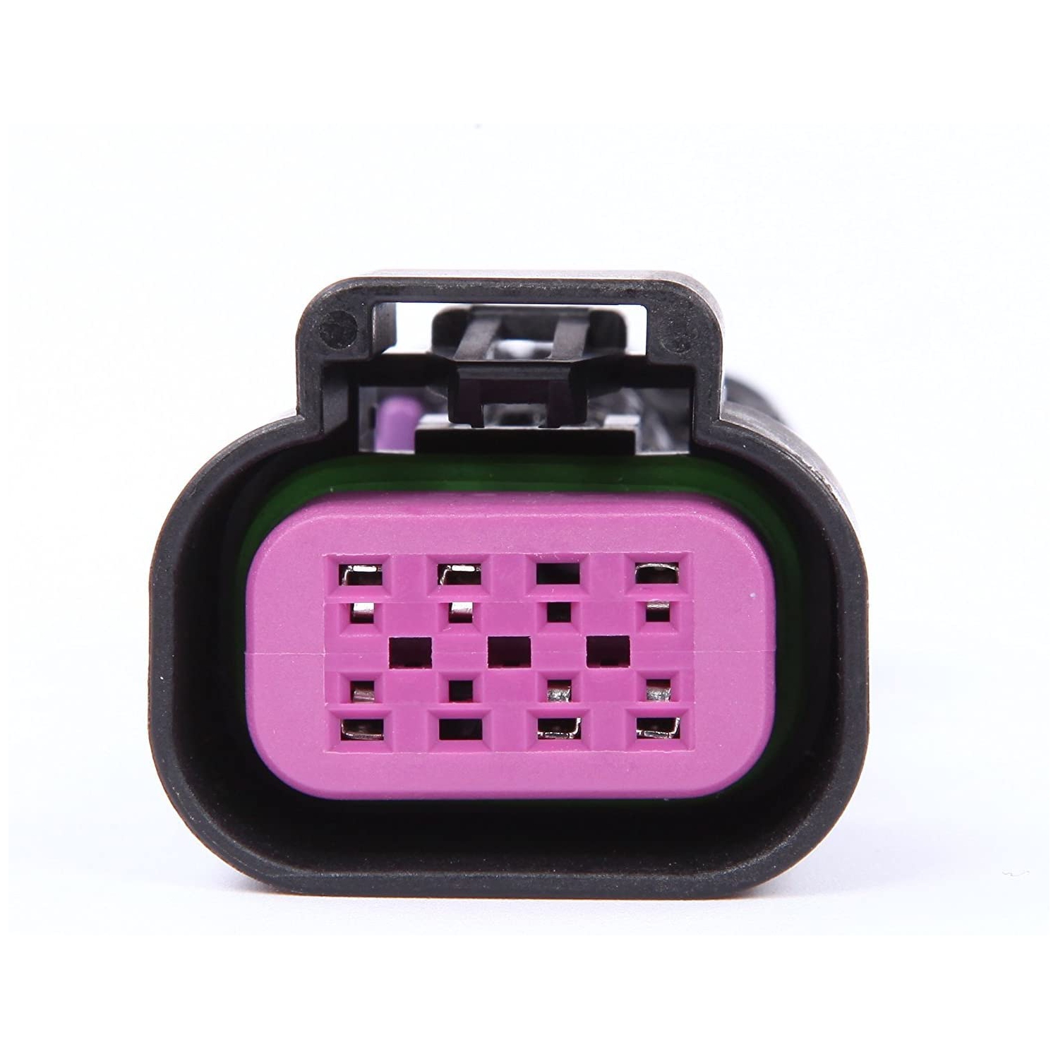 Adaptateur DRL POUR Chevrolet Camaro DRL + phares + faisceau halos Ensemble adaptateur Plug and Play 2010-2013, contrôle du gain de vos feux de jour!…