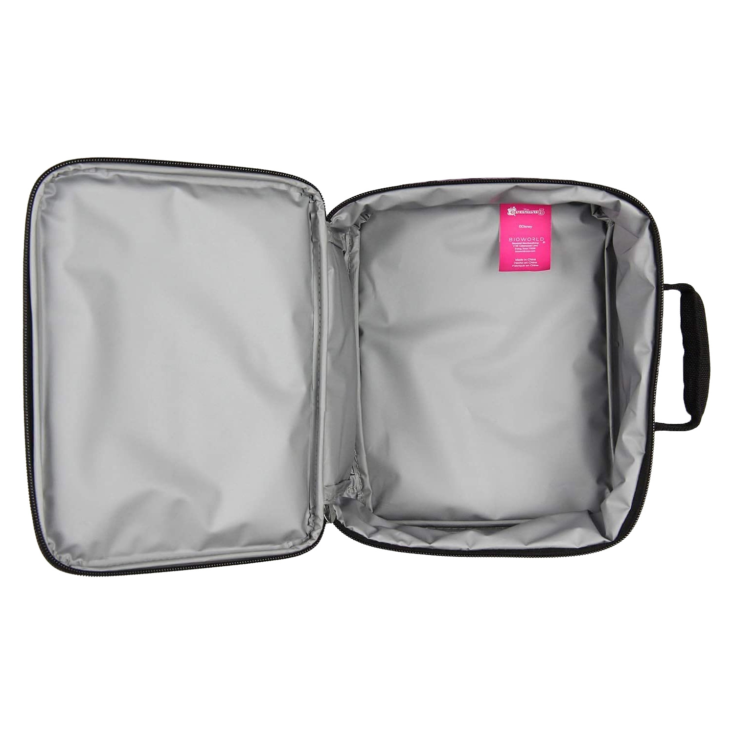 Disney Descendants Girls Reusable Lunch Bag