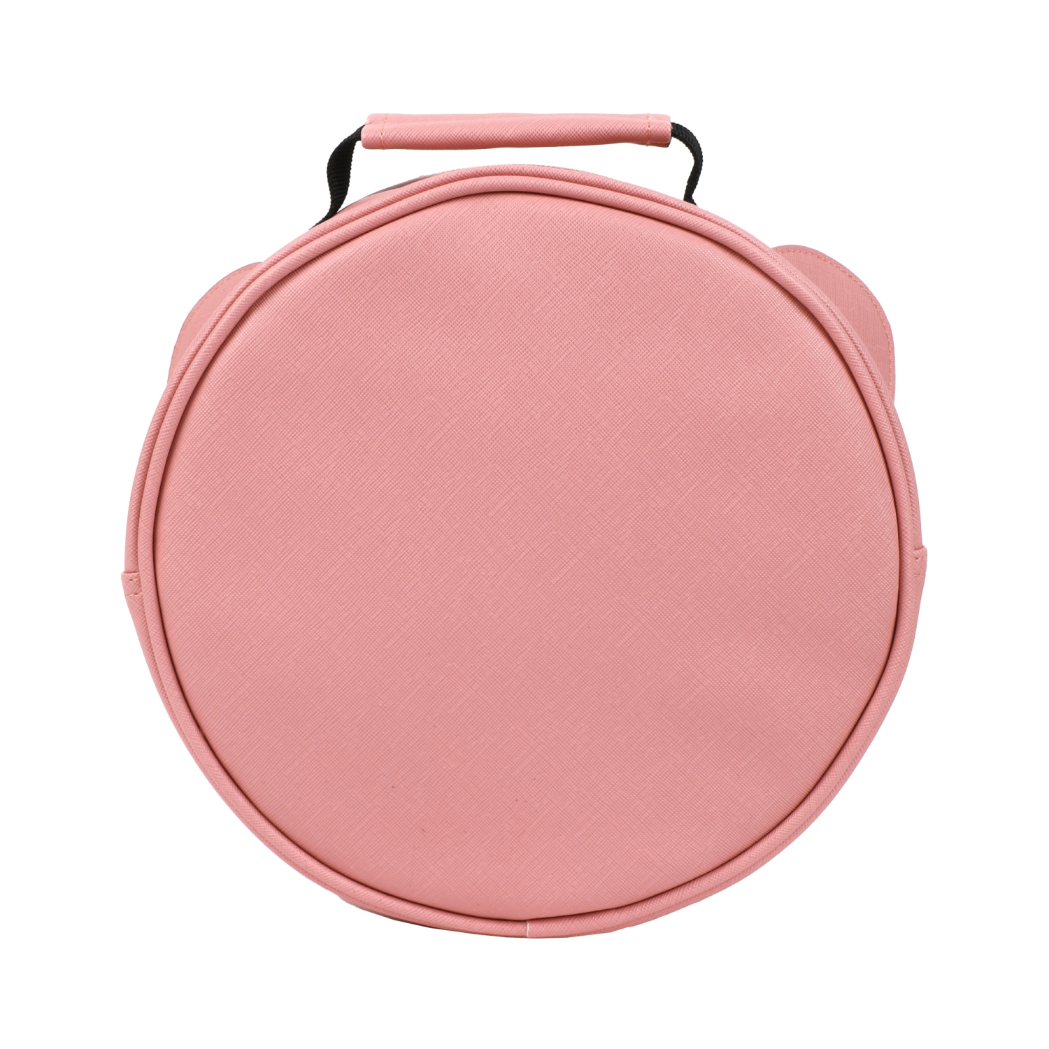 Kirby Big Face Insulated Lunch Bag