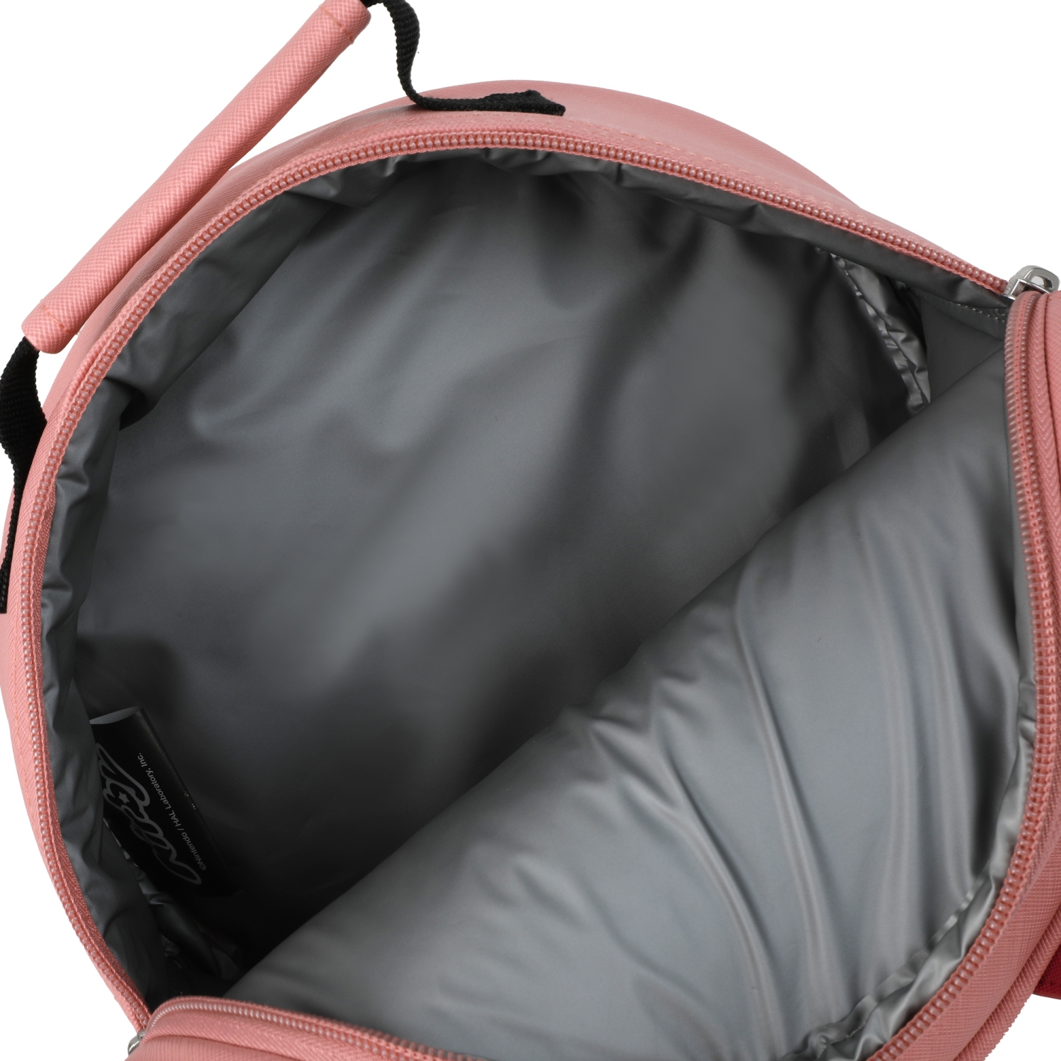 Kirby Big Face Insulated Lunch Bag