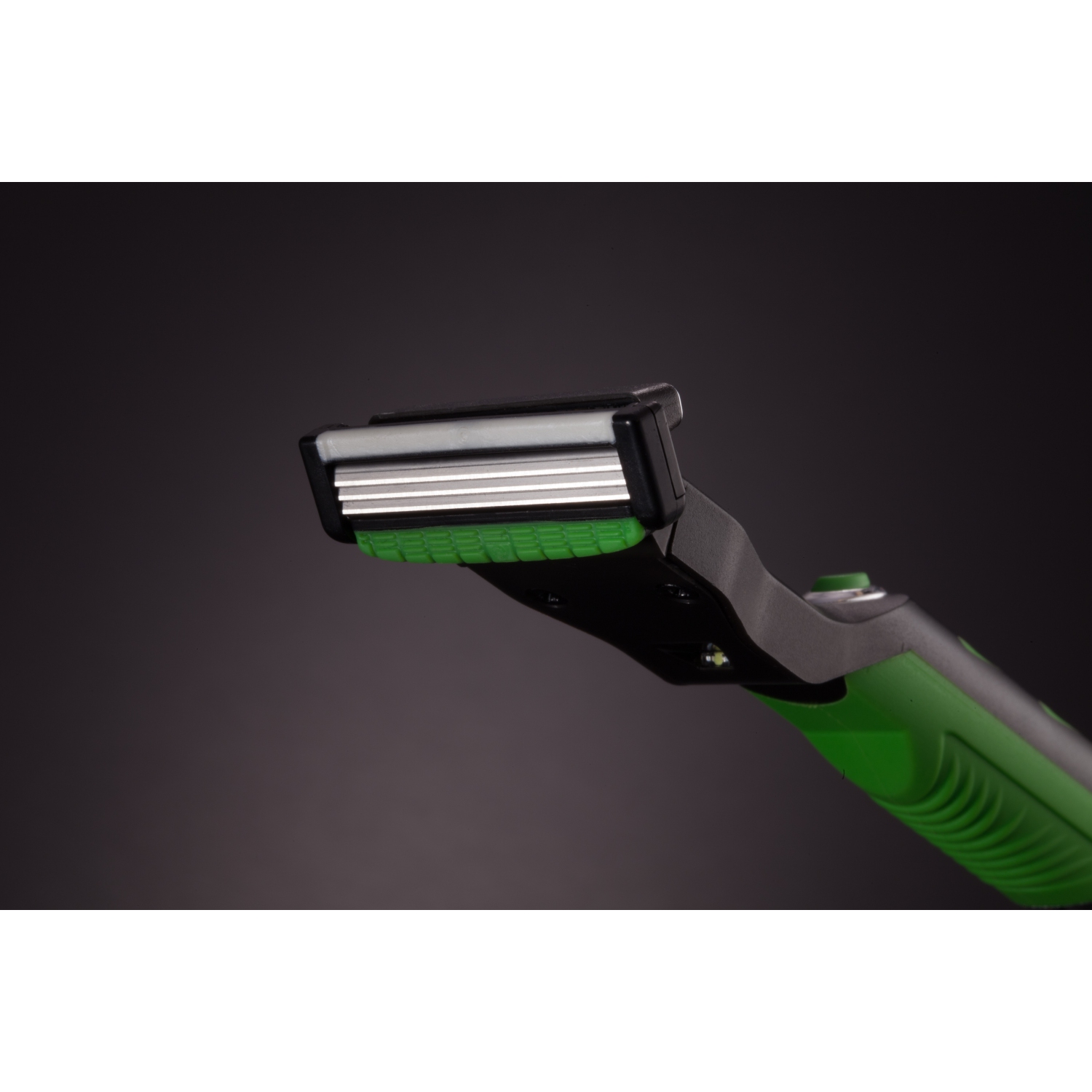 Ens. Rasoir Microtouch Tough Blade Pro