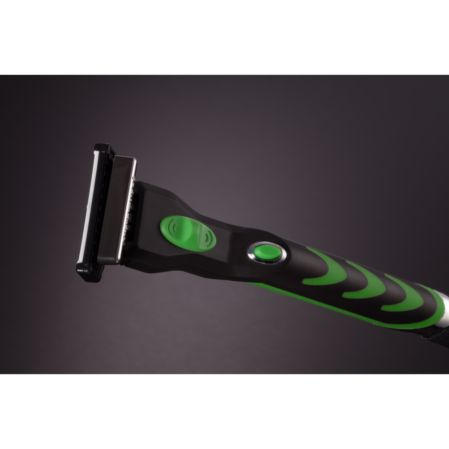 Ens. Rasoir Microtouch Tough Blade Pro