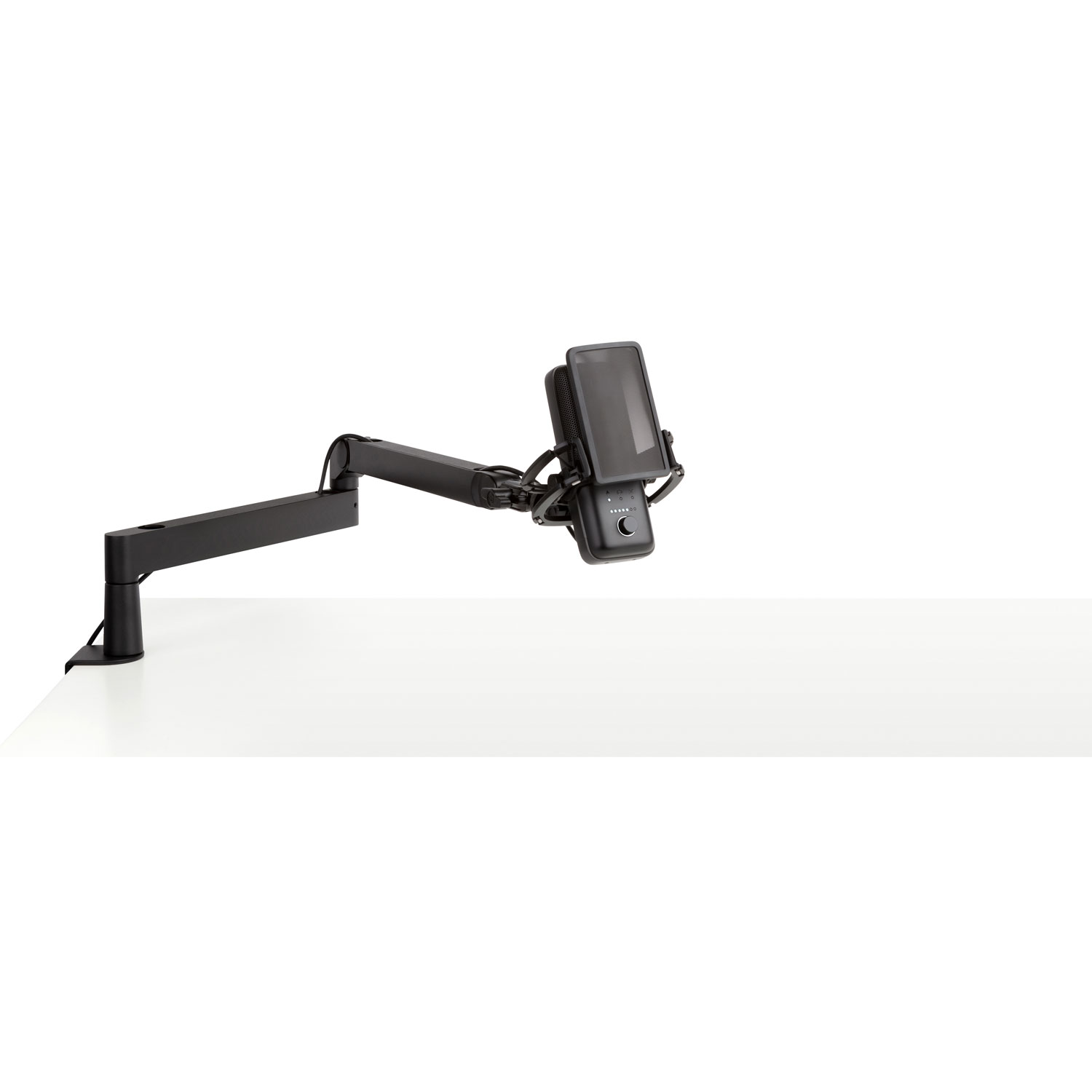 Elgato Wave Low Profile Microphone Arm