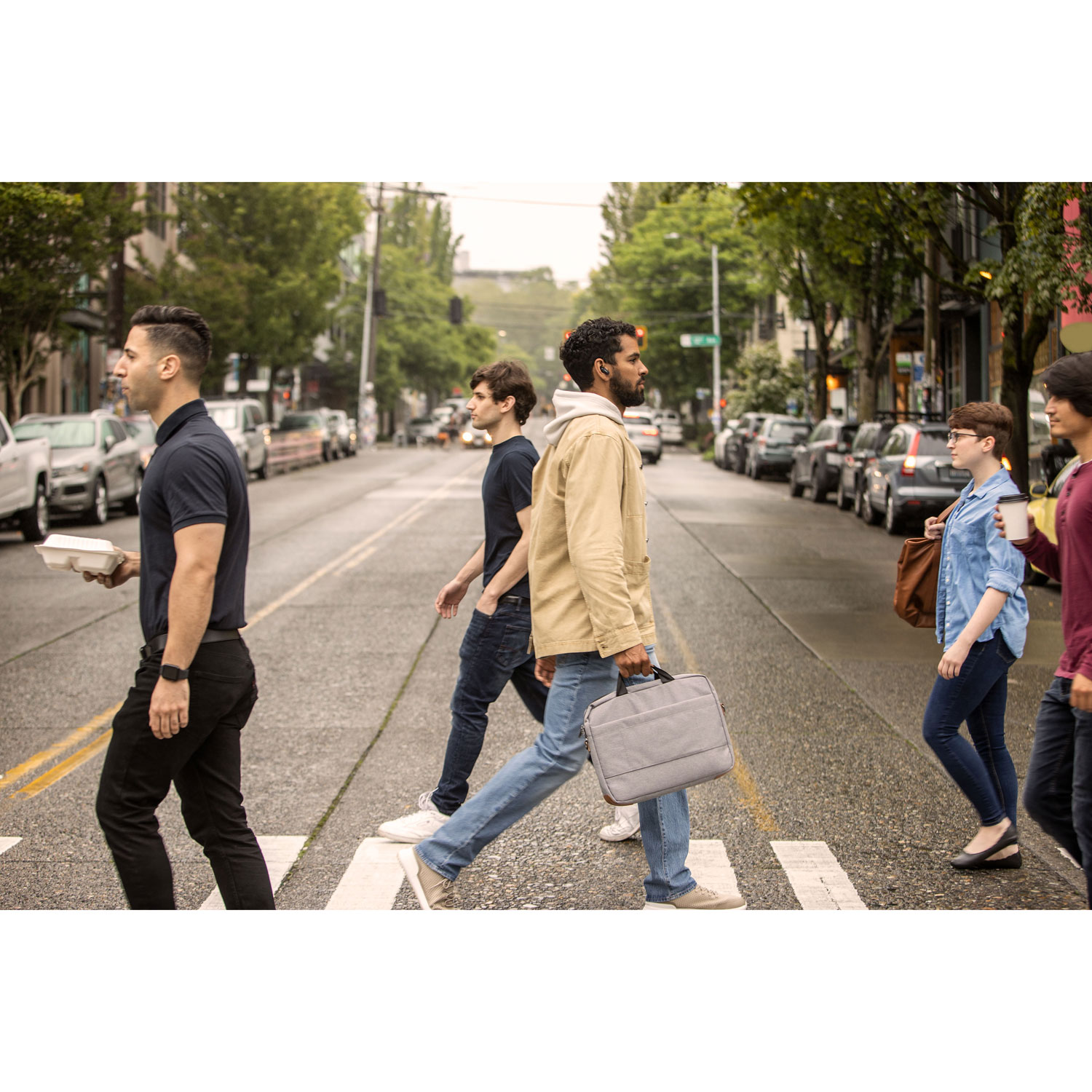 Écouteurs boutons 100 % sans fil à suppression du bruit QuietComfort Earbuds II de Bose - Triple noir