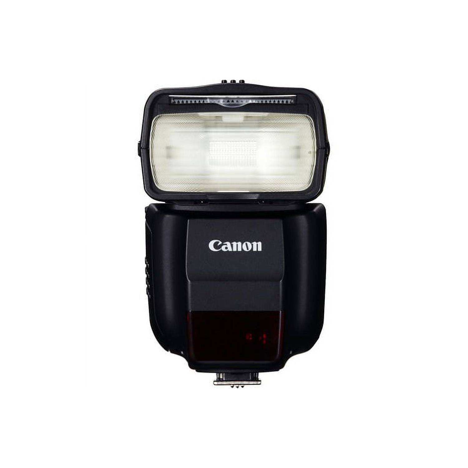 Flash Speedlite 430EX III-RT de Canon,, aucune garantie