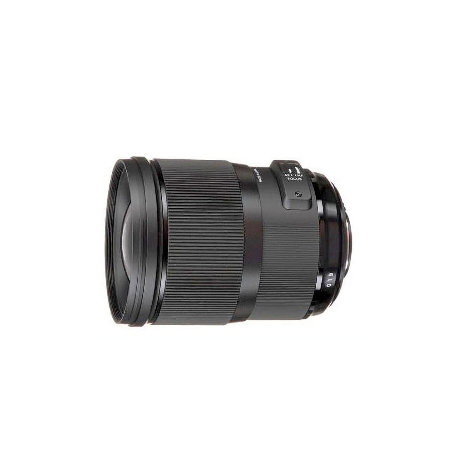 Sigma 28mm F1.4 DG HSM/Art Nikon Mount