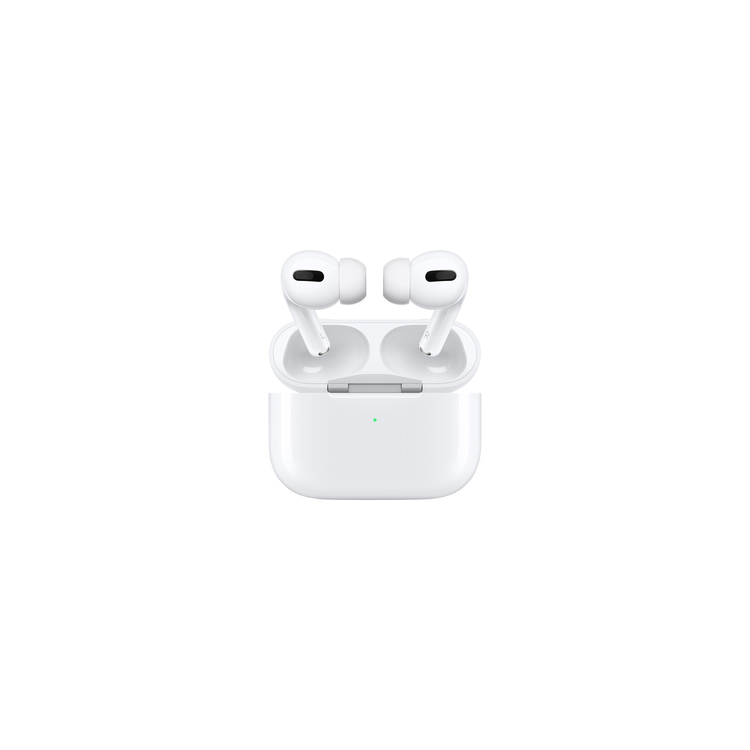 Apple AirPods Pro with Wireless Charging Case | Best Buy Canada