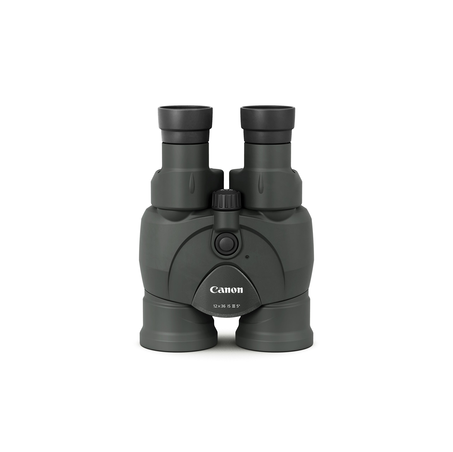 Canon 12x36 Image Stabilization III Binoculars