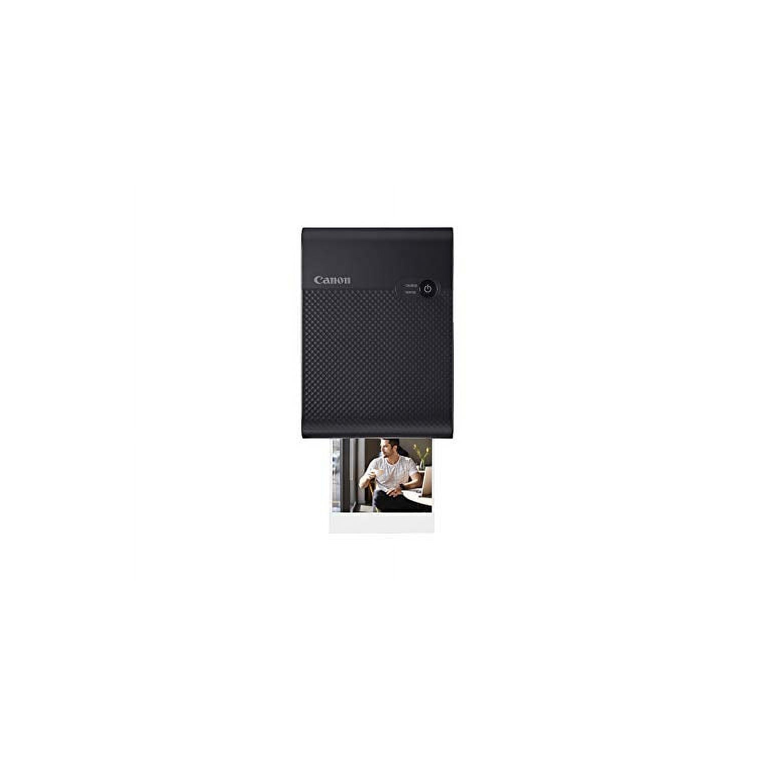 Canon SELPHY Square QX10 Compact Photo Printer