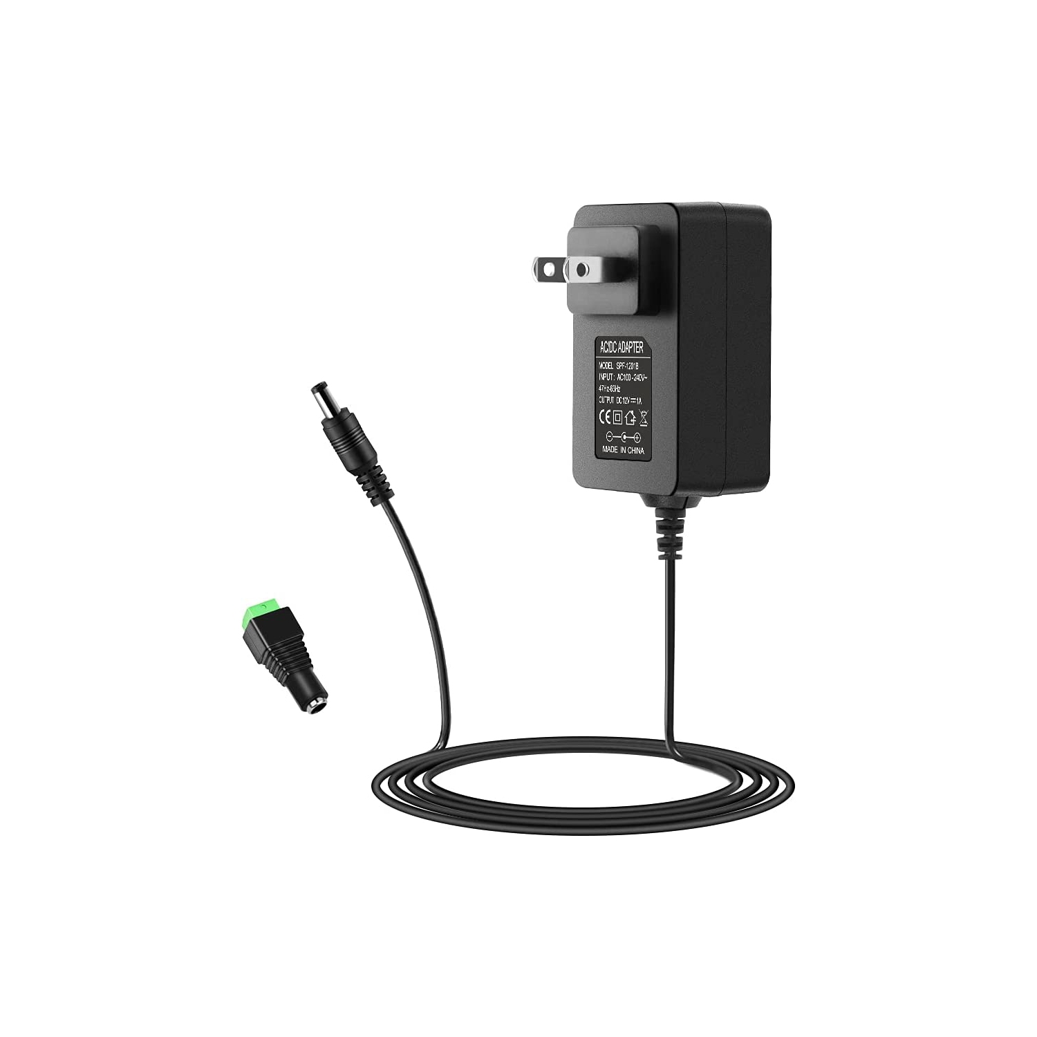 12 Volt Power Supply Canada