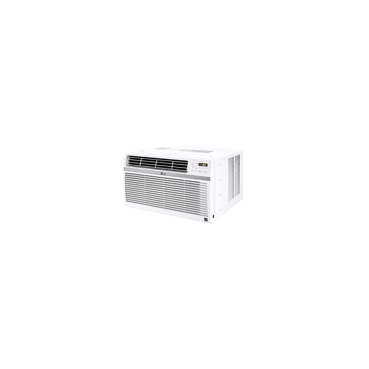 LG LW1016ER 10,000 BTU 115V Window-Mounted AIR Conditioner with Remote Control