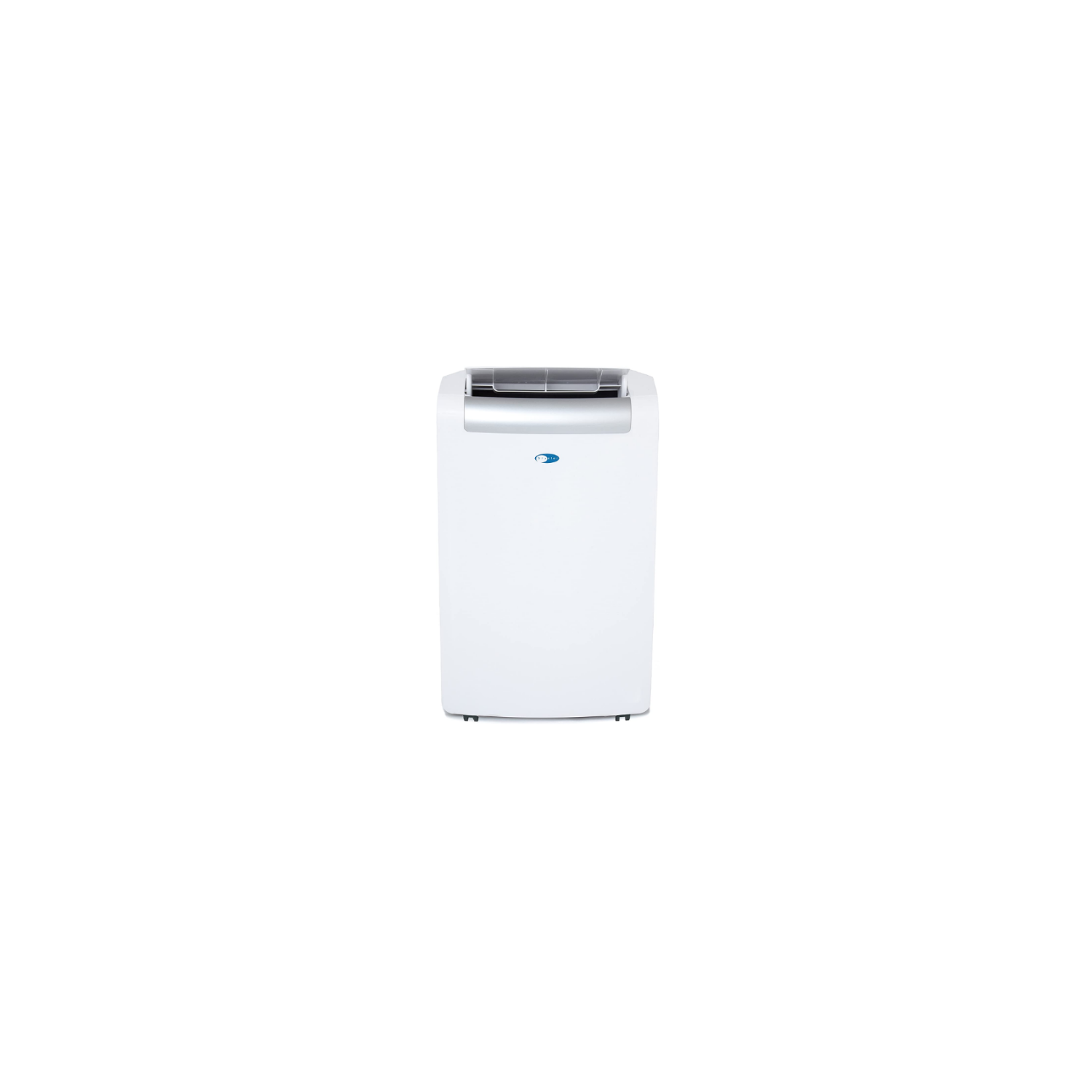 Whynter ARC-148MS 14,000 BTU Portable Air Conditioner, Dehumidifier, Fan with Activated Carbon SilverShield Filter for Rooms up to 450 sq ft, Multi