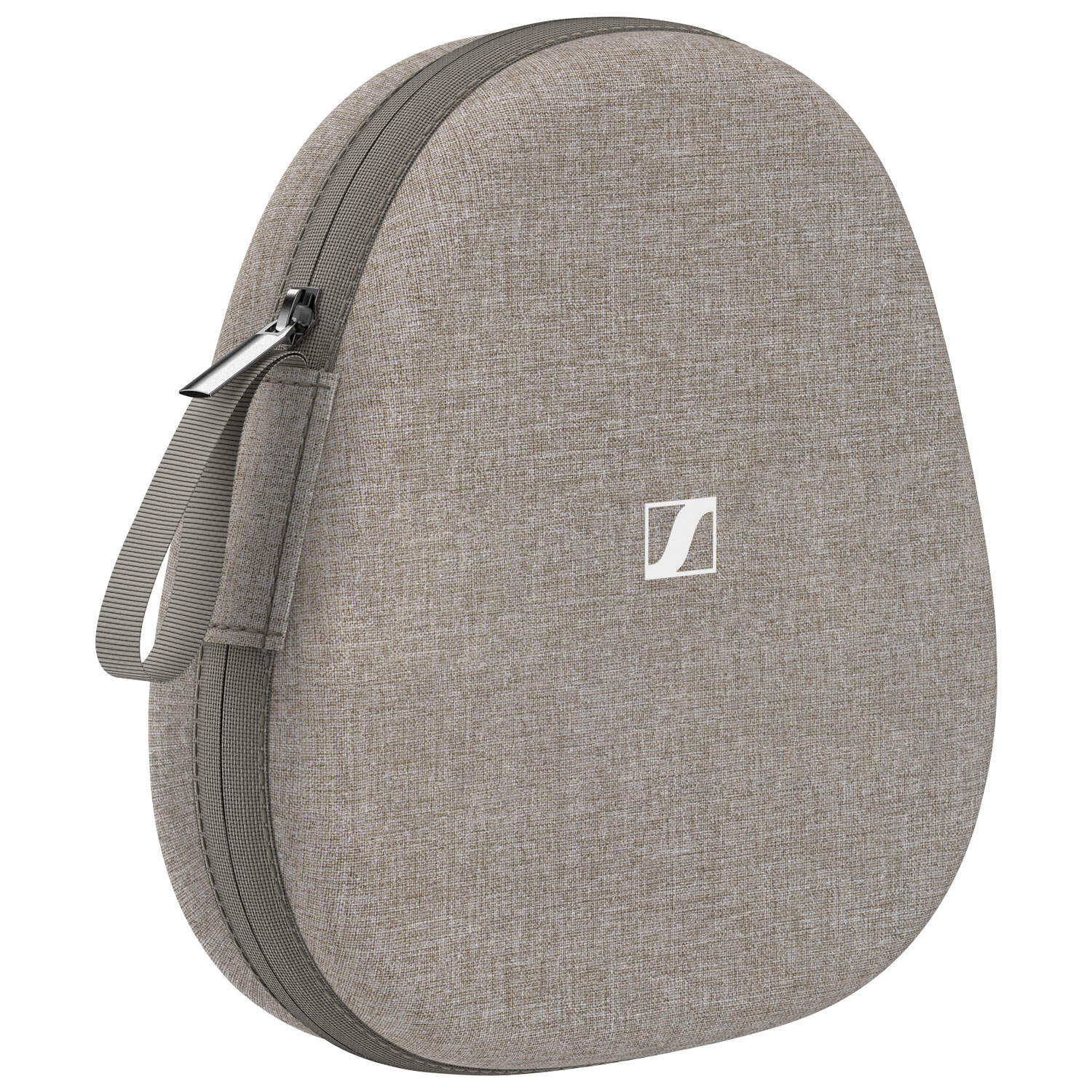 Casque d'écoute Bluetooth à suppression du bruit MOMENTUM 4 de Sennheiser - Blanc