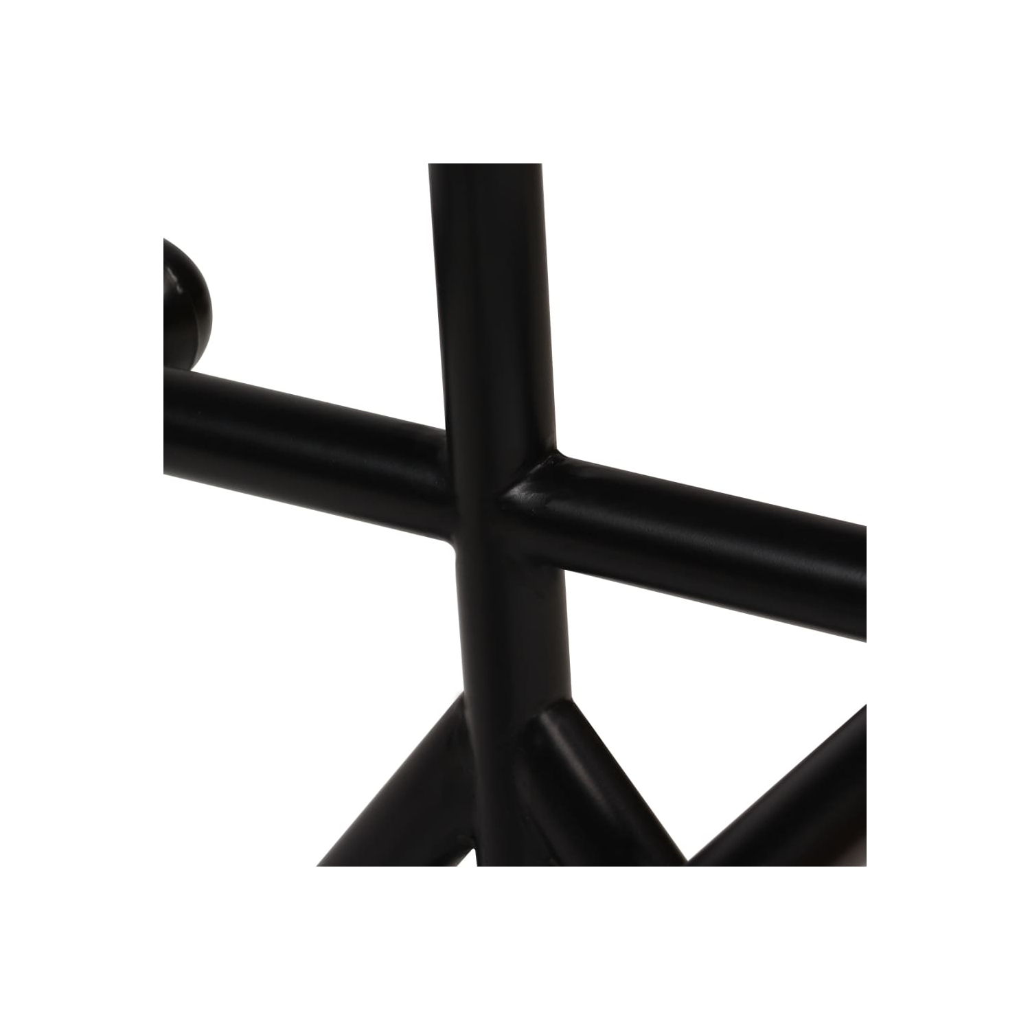 vidaXL Bar Set 7 Piece Solid Reclaimed Wood