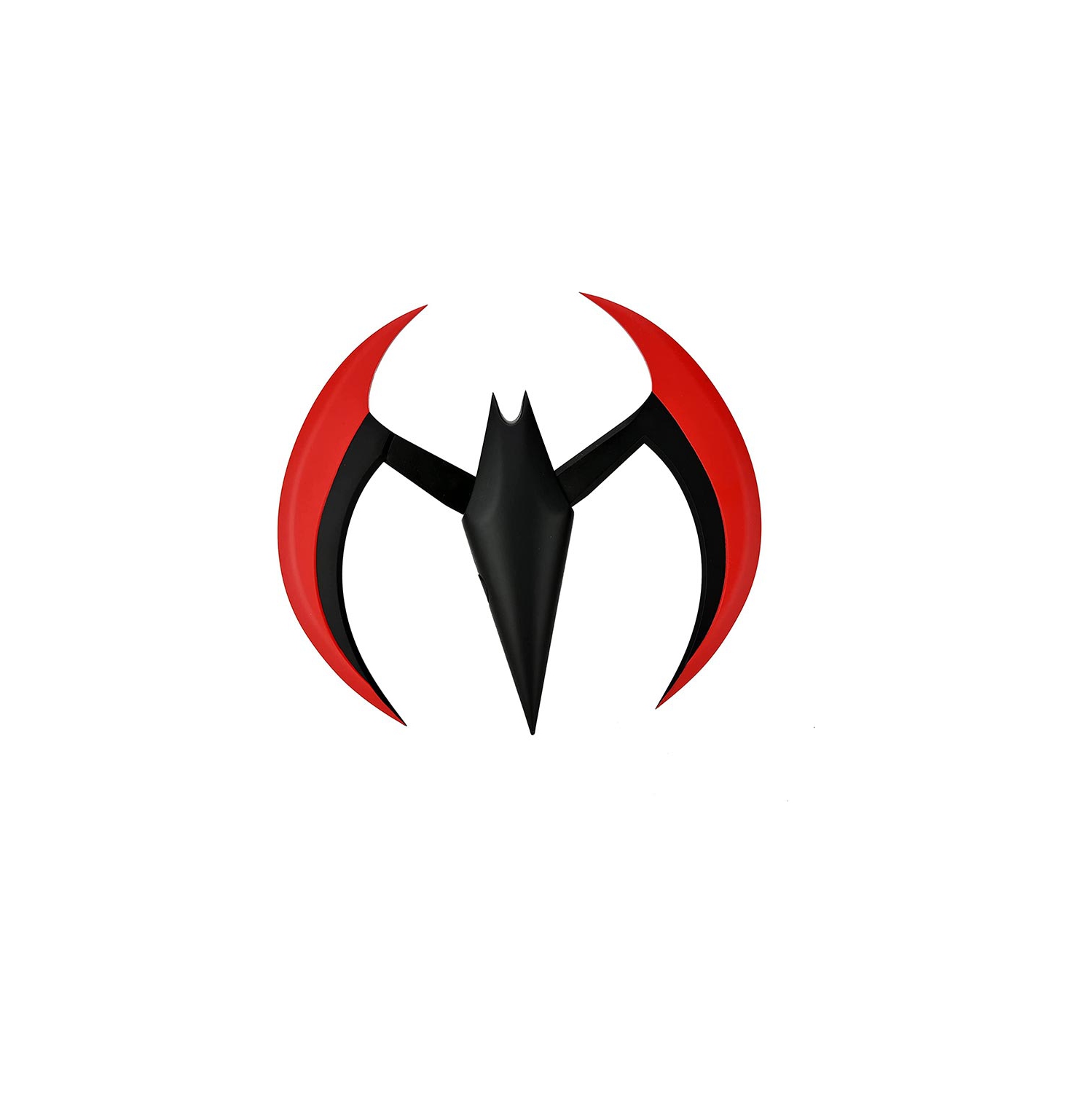Batman Beyond 8 Inch Prop Replica - Batarang Red