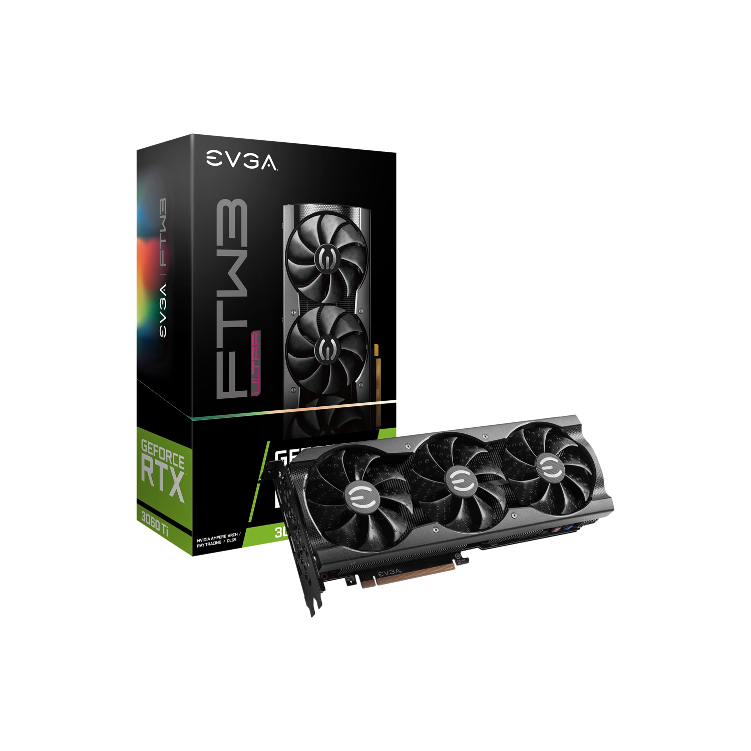 Evga Geforce 3060 Ti 1070 Nvidia 3060 Ti Ftw3 Ultra Ftw3 3060 Ti