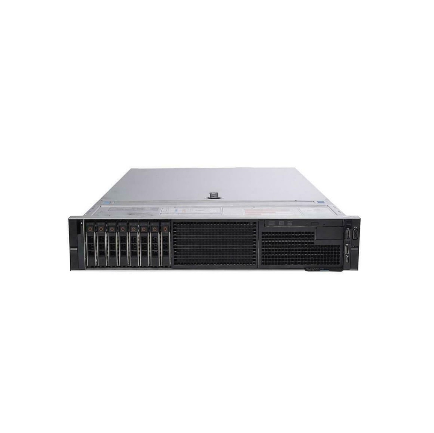 Remis à neuf – serveur Dell PowerEdge R740 (PER740)