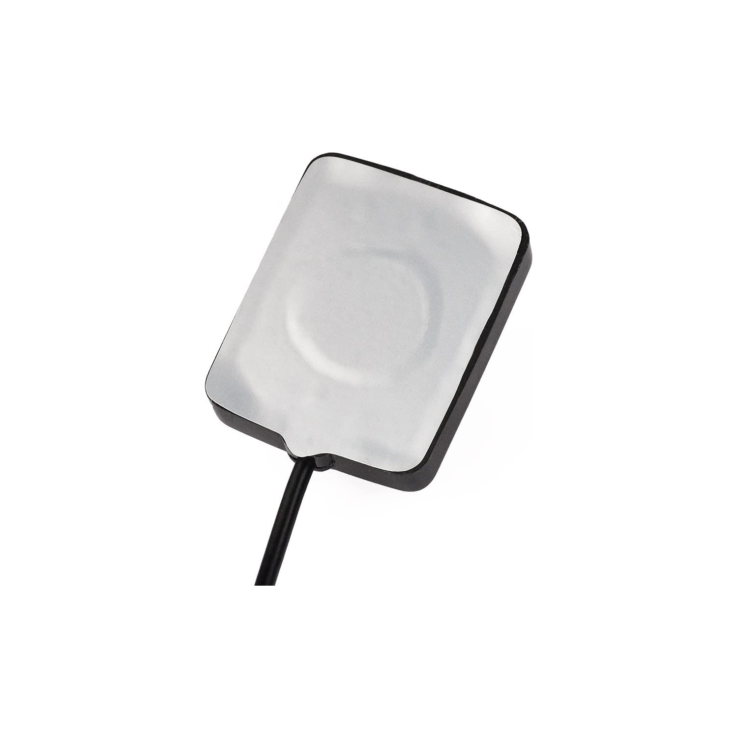 Antenne de véhicule universelle, antenne Sirius avec connecteur SMB; base magnétique pour auto; syntoniseur de radio par satellite Sirius XM, etc