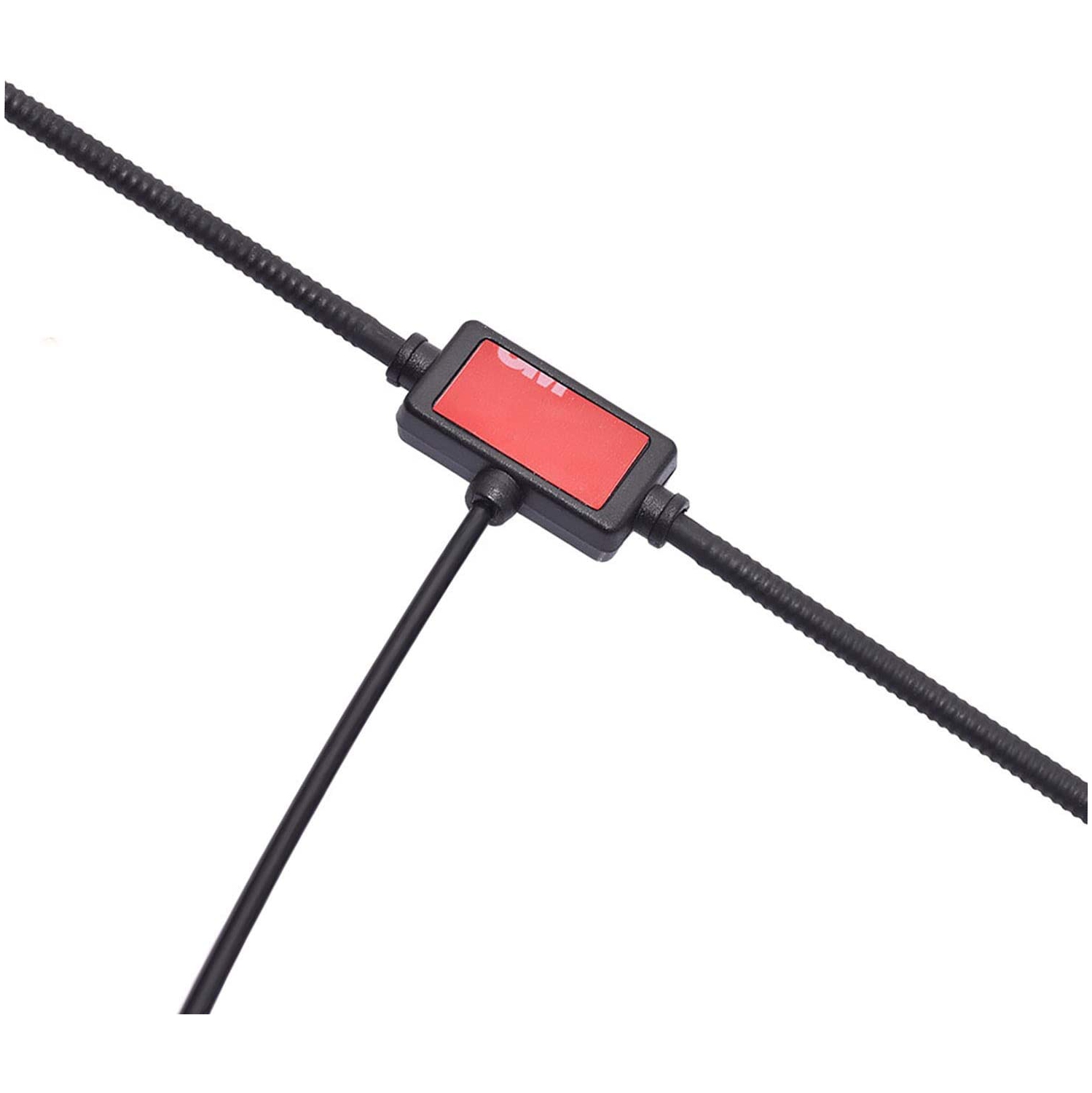 Antenne de voiture AM radio FM AM Dipole Antenne à support adhésif Antenne stéréo auto pour camion VUS radio stéréo de voiture unité de tête de