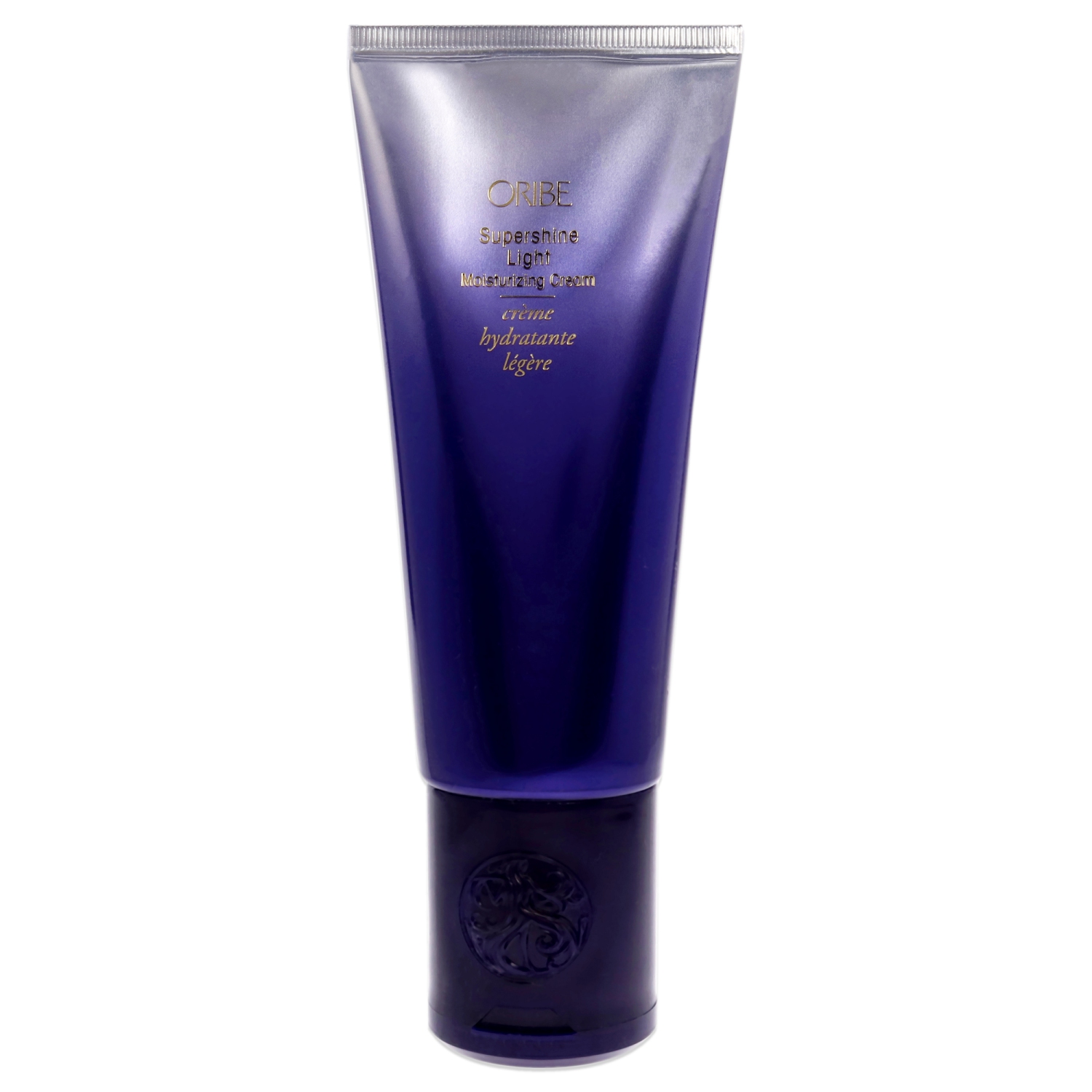 Supershine Light Mosturizing Cream by Oribe for Unisex - 5 oz Cream