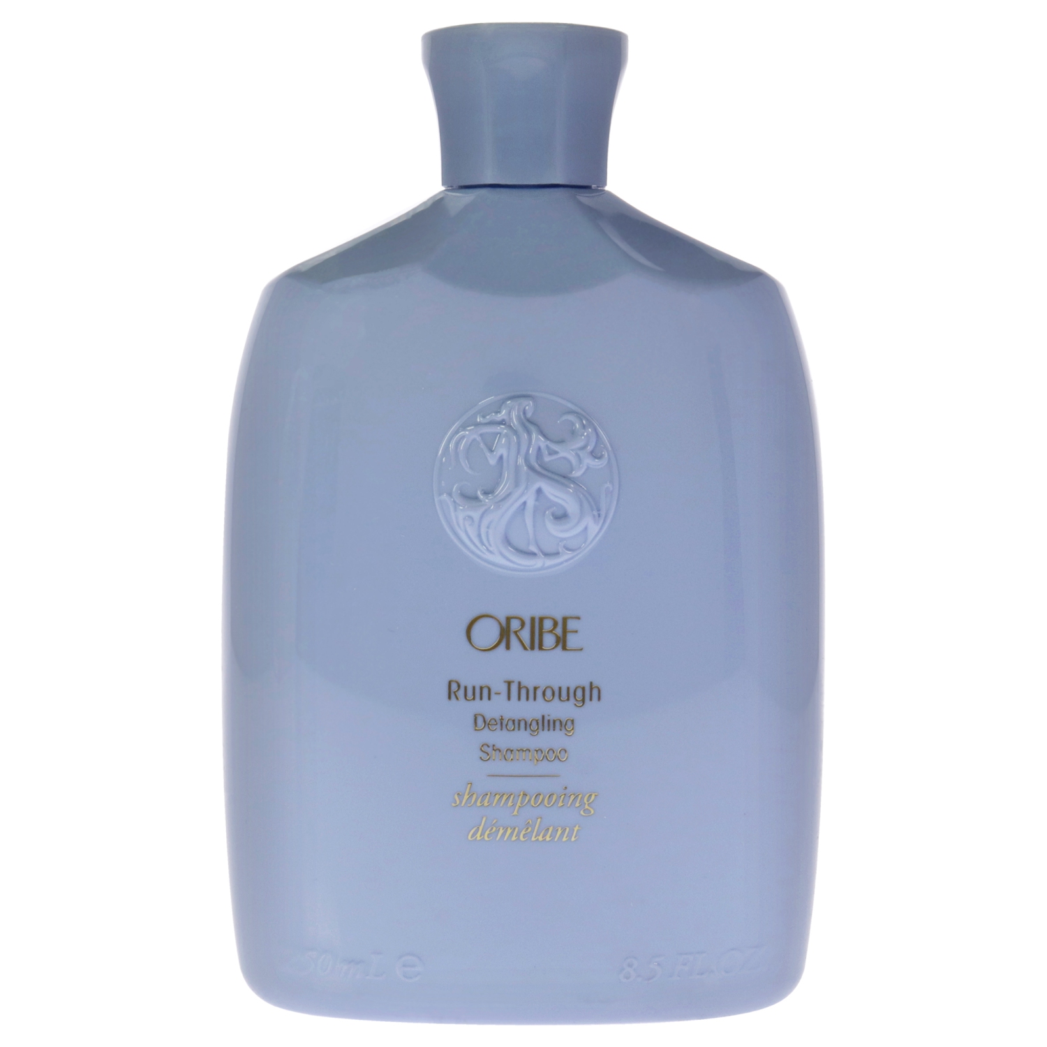 Run-Through Detangling Shampoo by Oribe for Women - 8.5 oz Shampoo