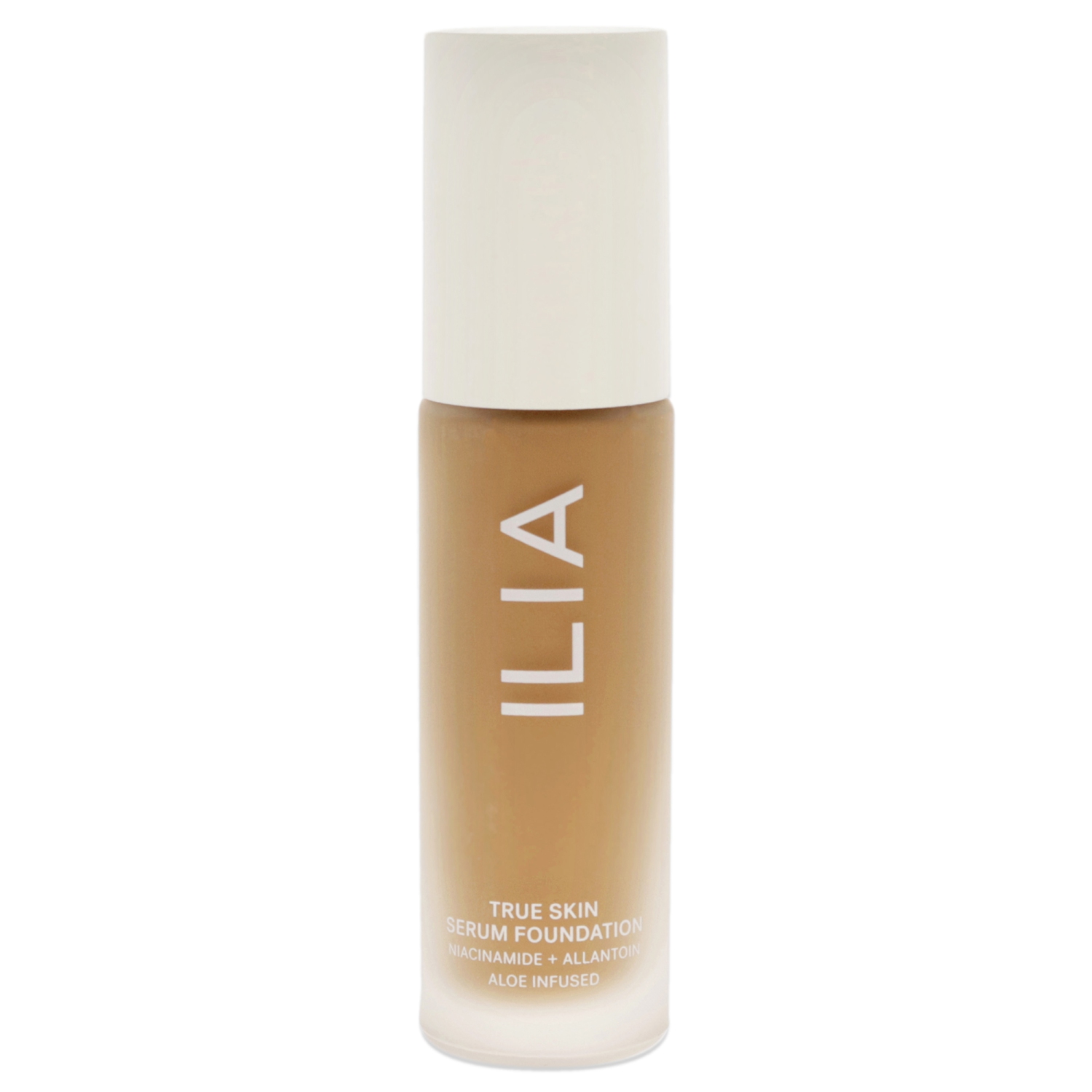 True Skin Serum Foundation - SF9.5 Bonaire by ILIA Beauty for Women - 1 oz Foundation