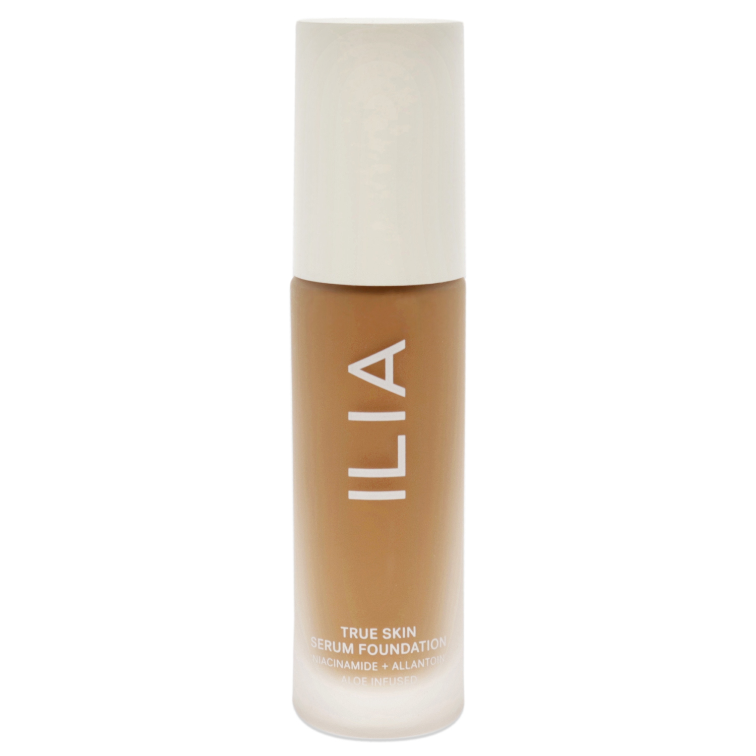 True Skin Serum Foundation - SF10 Montserrat by ILIA Beauty for Women - 1 oz Foundation