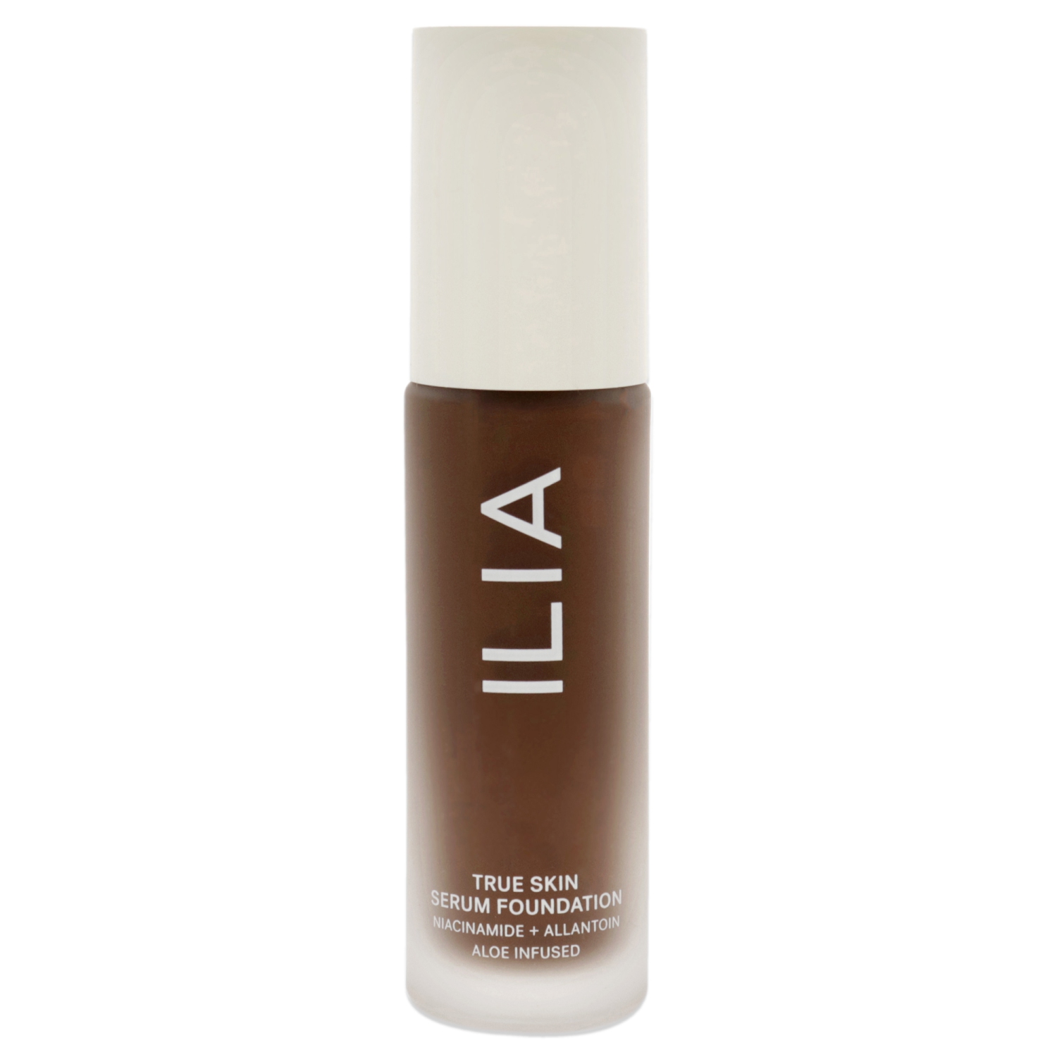 True Skin Serum Foundation - SF15 Grenada by ILIA Beauty for Women - 1 oz Foundation