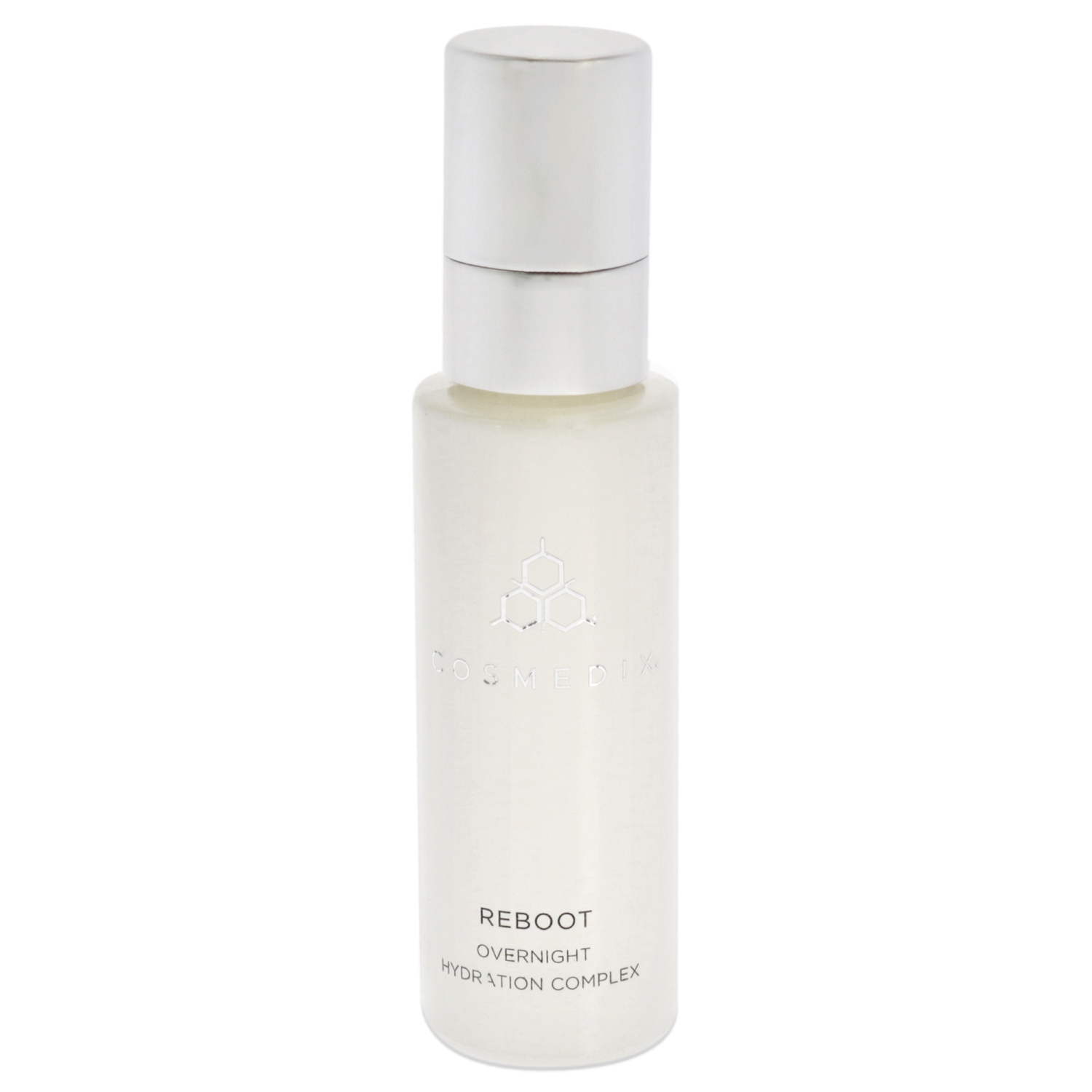 Reboot Overnight Hydration Complex de Cosmedix pour unisexe - 1 oz Sérum