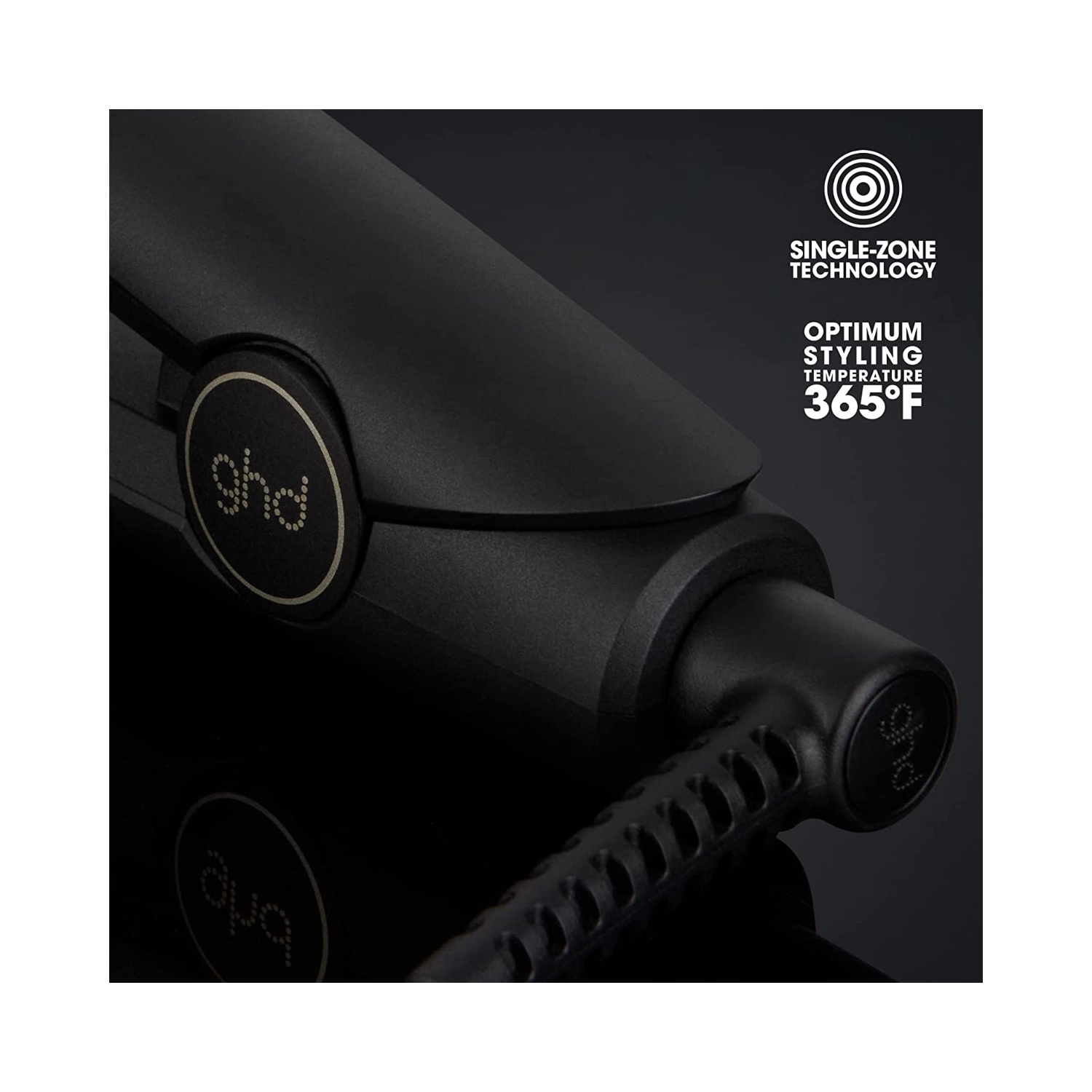 Fer plat GHD Original Styler par GHD pour Unisexe - Fer plat 1 Inch
