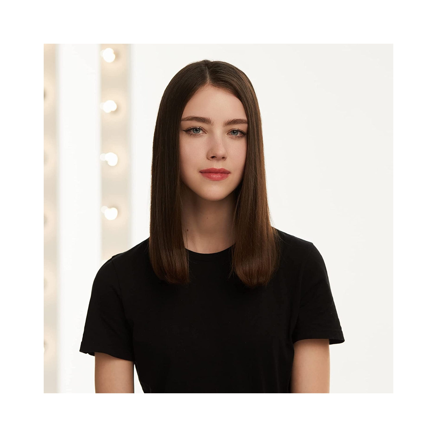 Fer plat GHD Original Styler par GHD pour Unisexe - Fer plat 1 Inch