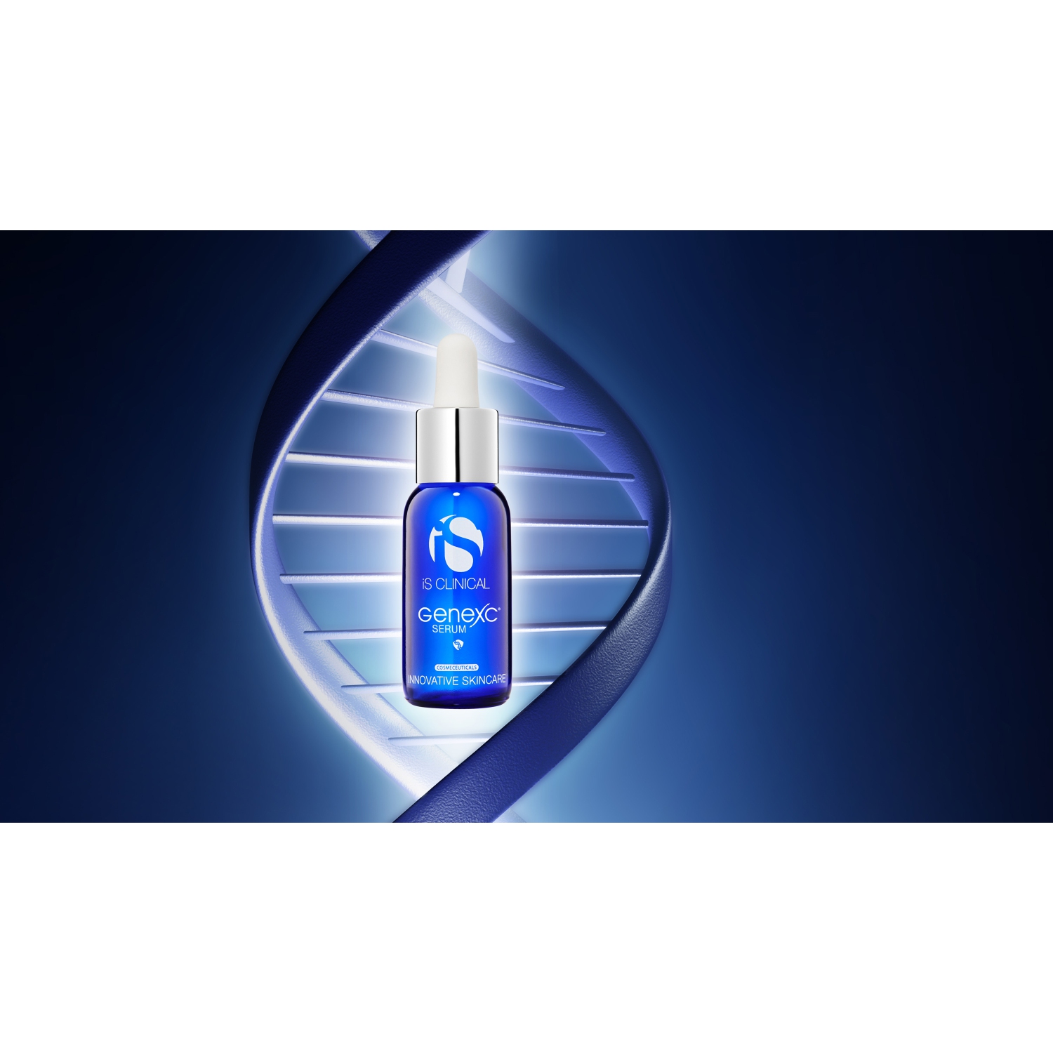 Sérum GeneXC - 30 mL e 1 fl. oz